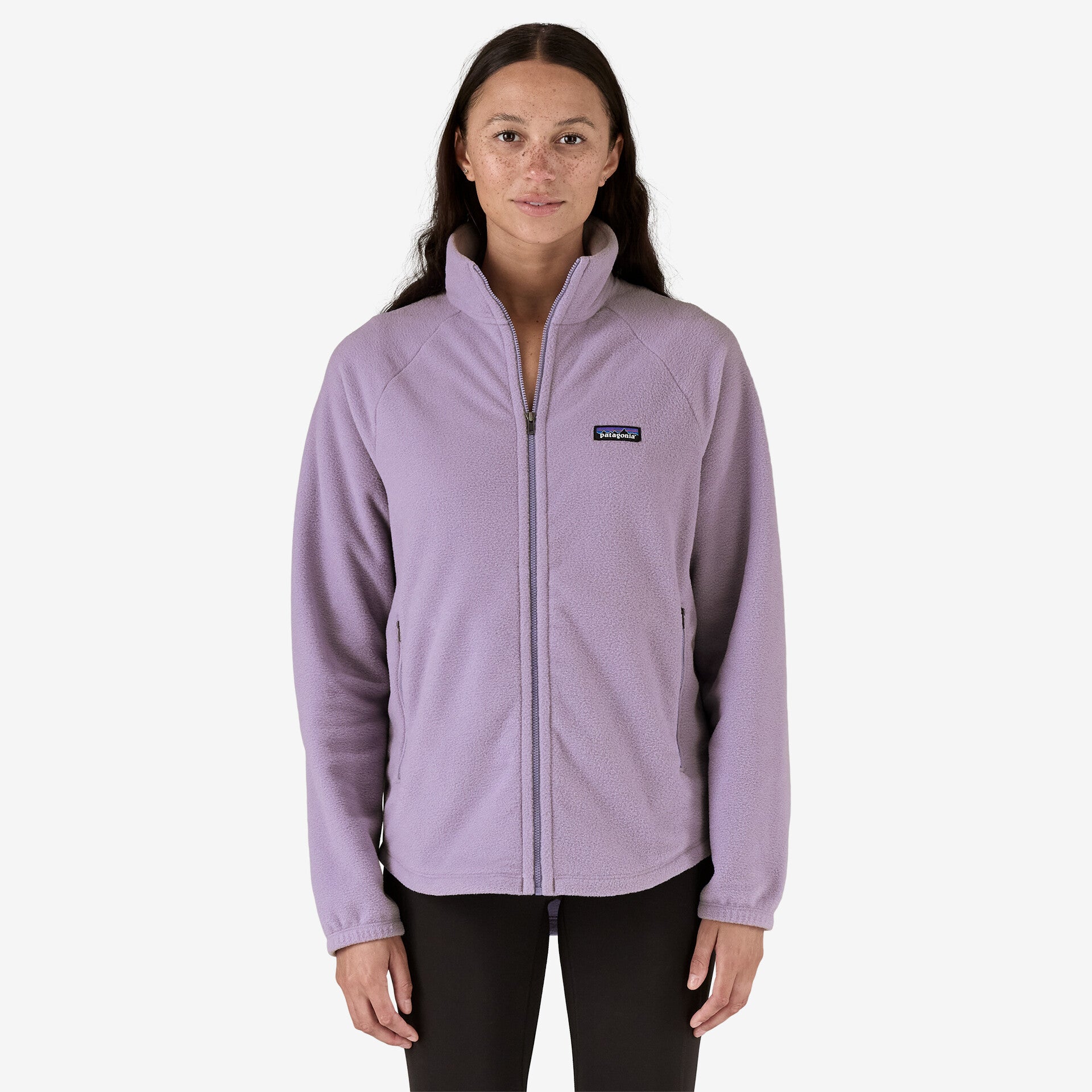 Patagonia Women's Classic Microdini Jacket-Killington Sports