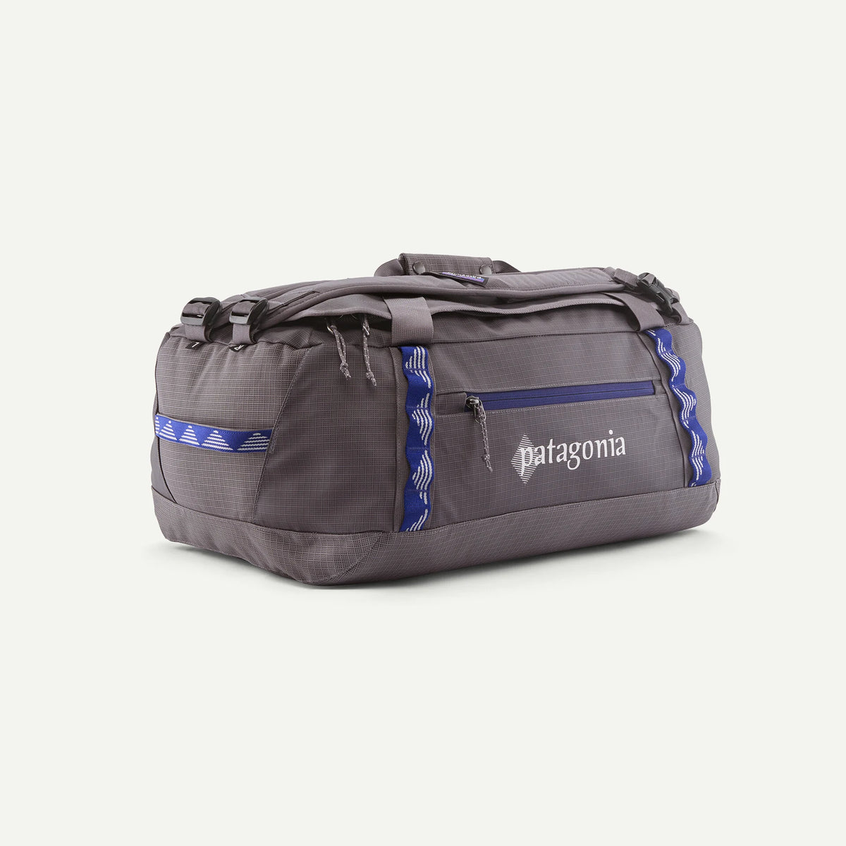 Patagonia Black Hole® Duffel 40L-Hut Tripper: May Grey-Killington Sports