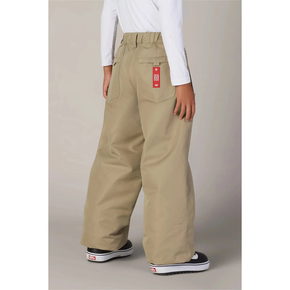 686 Boys' Dojo® Pant-Killington Sports