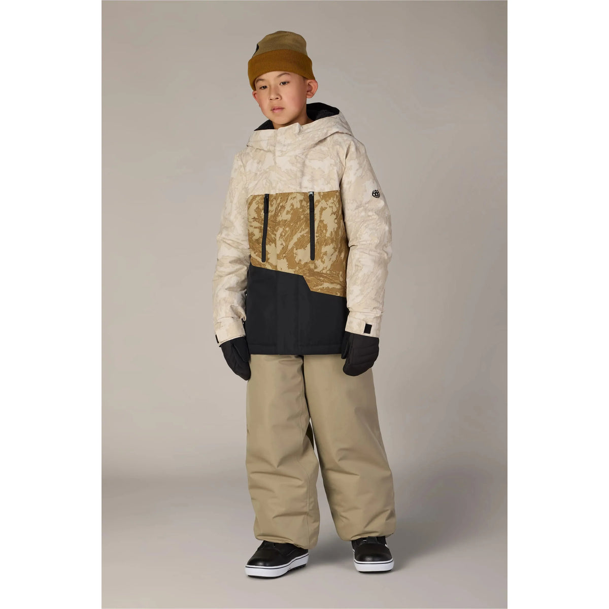 686 Boys' Dojo® Pant-Killington Sports