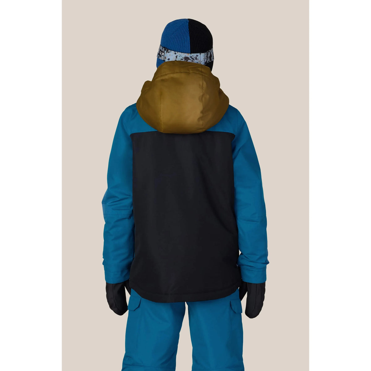 686 Boys' Gateway™Insulated Jacket-Killington Sports