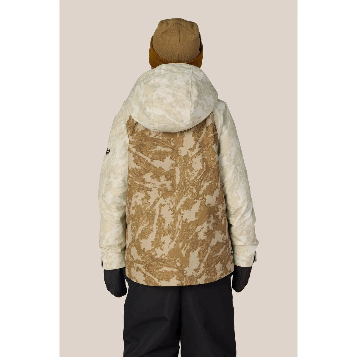 686 Boys' Geo™ Insulated Jacket-Killington Sports
