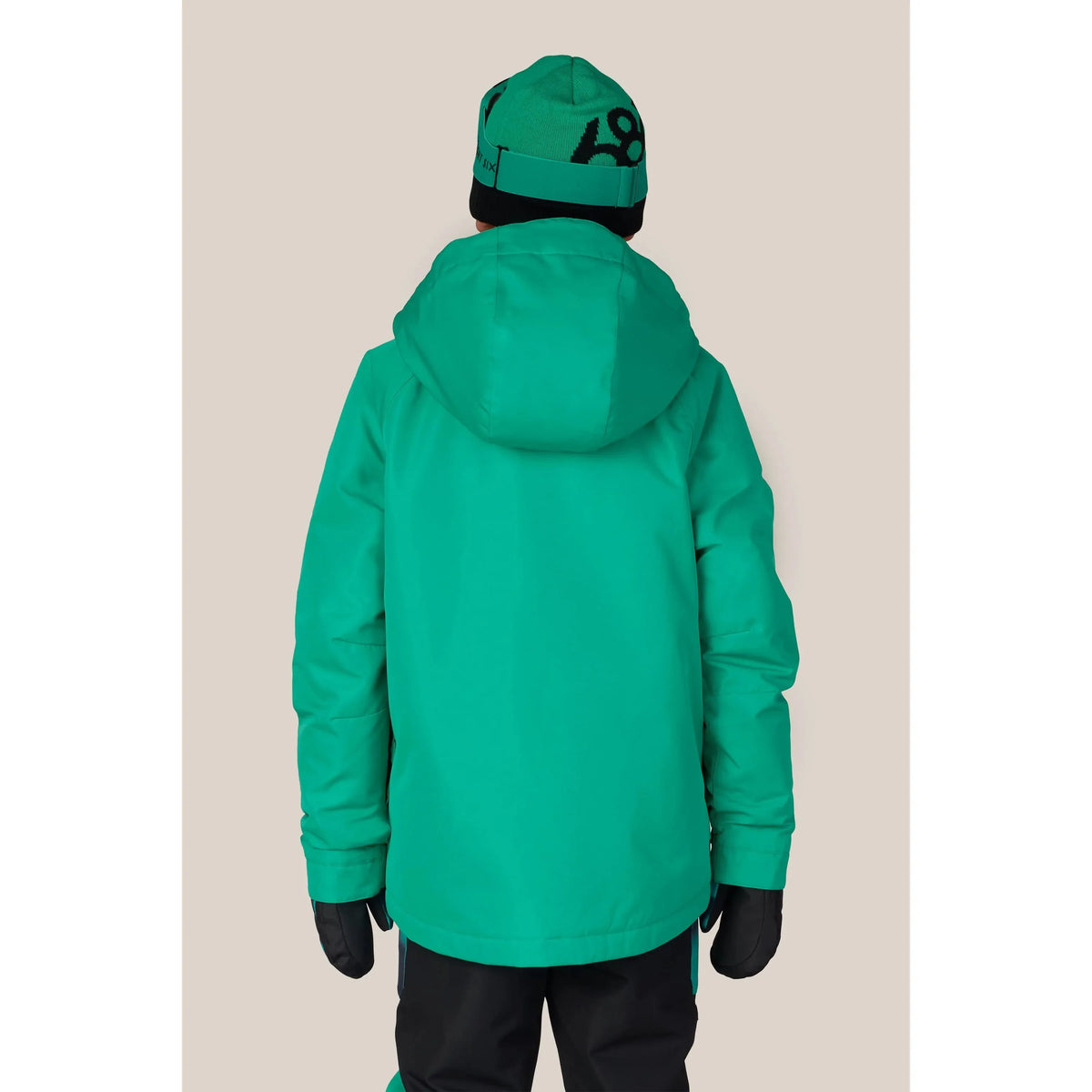 686 Boys' Geo™ Insulated Jacket-Killington Sports
