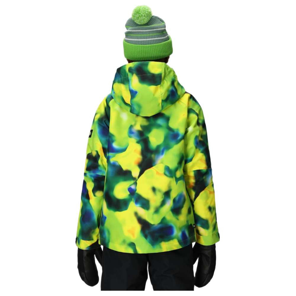 686 Boys' Hydra Insulated Jacket-Killington Sports