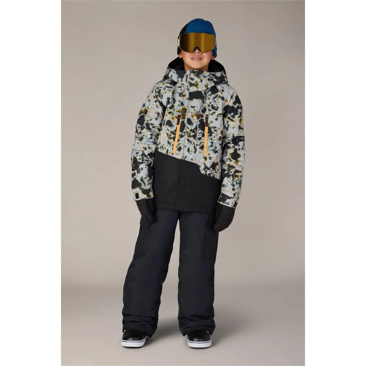686 Boys Infinity™ Cargo Insulated Pant-Killington Sports