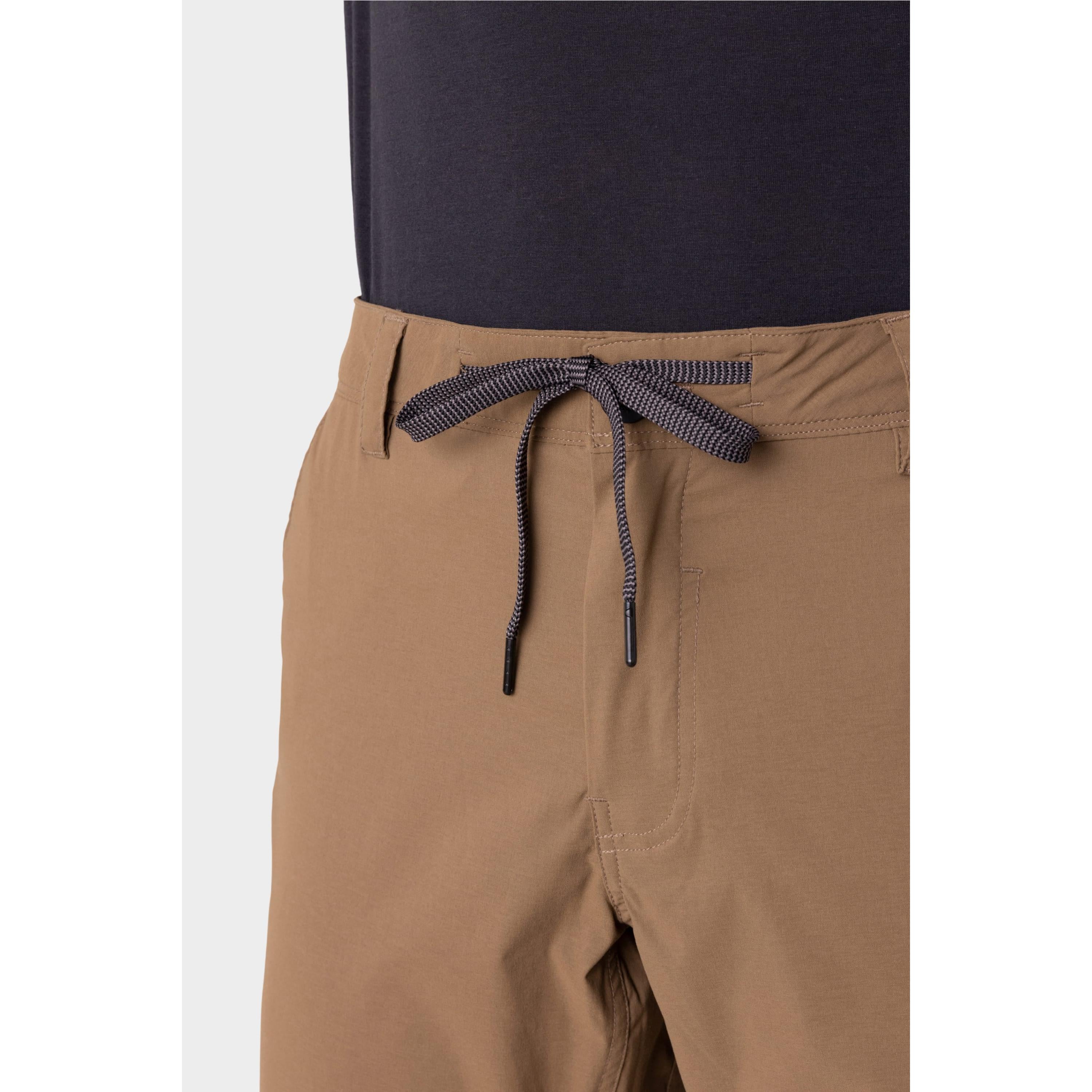 686 Everywhere Featherlight Chino Pant-Killington Sports