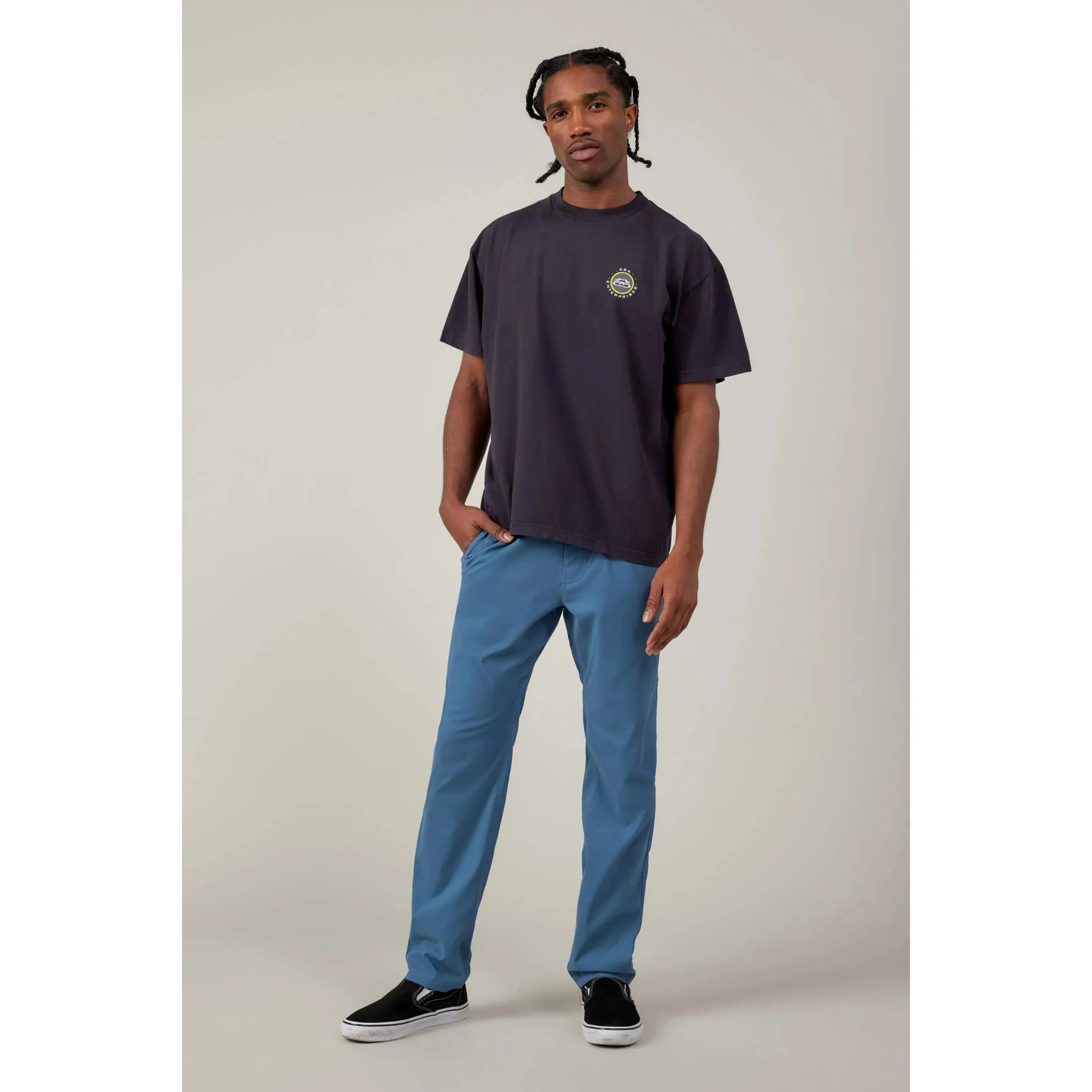 686 Everywhere Featherlight Chino Pant-Killington Sports