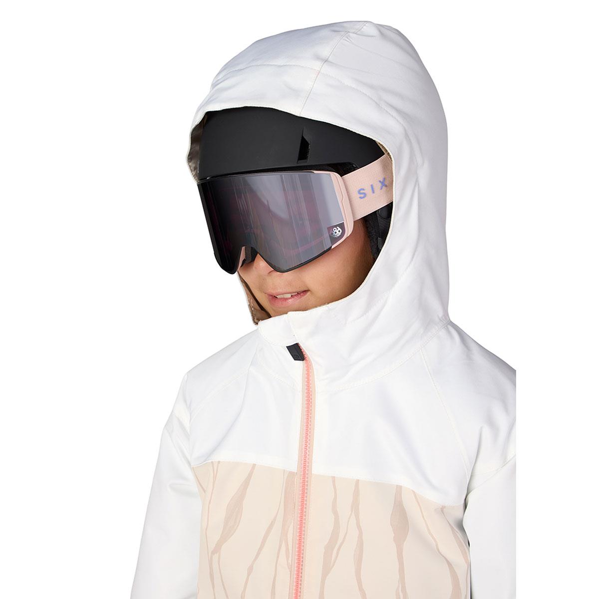 686 Girls' Athena™ Insulated Jacket-Killington Sports