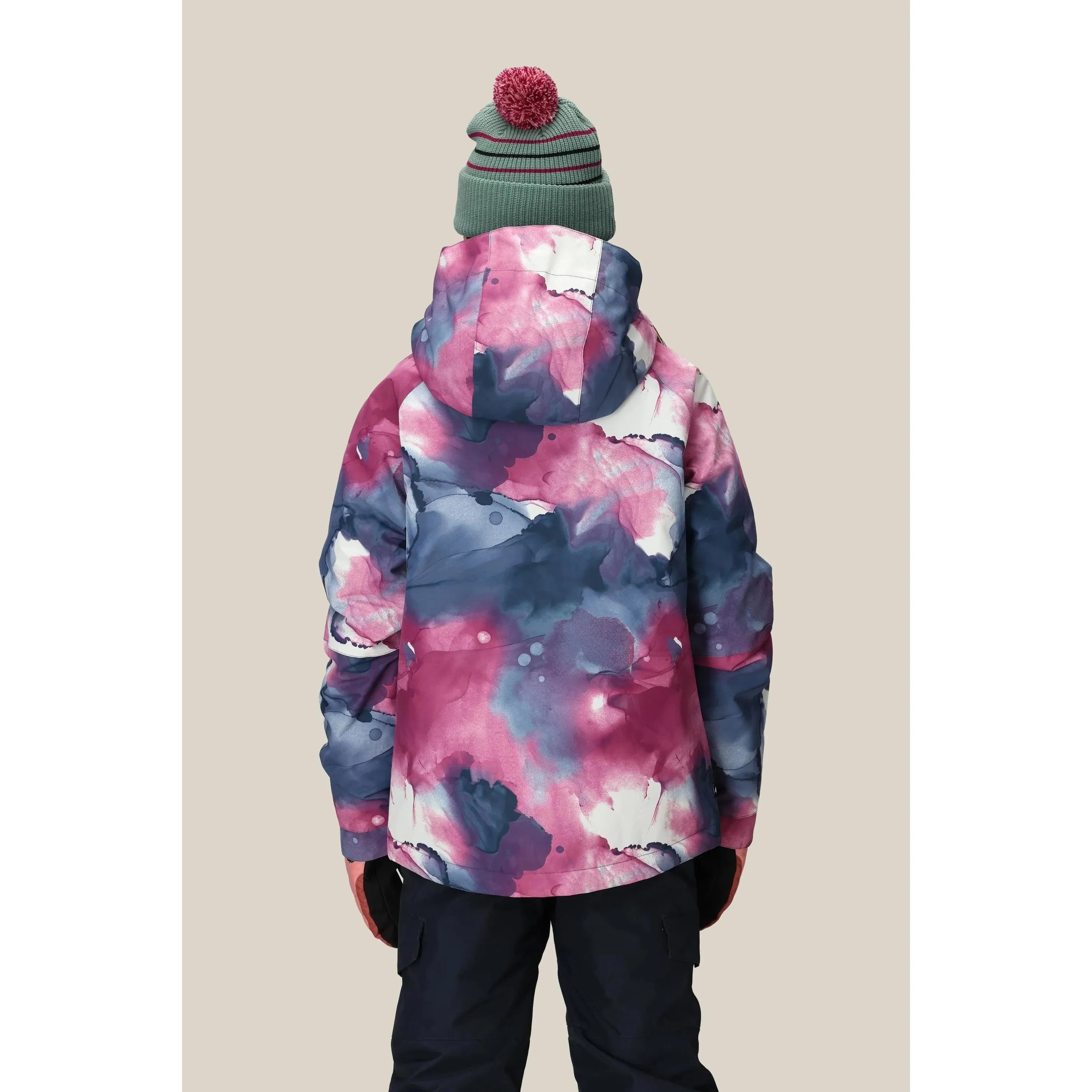 686 Girls' Hydra Insulated Jacket-Killington Sports