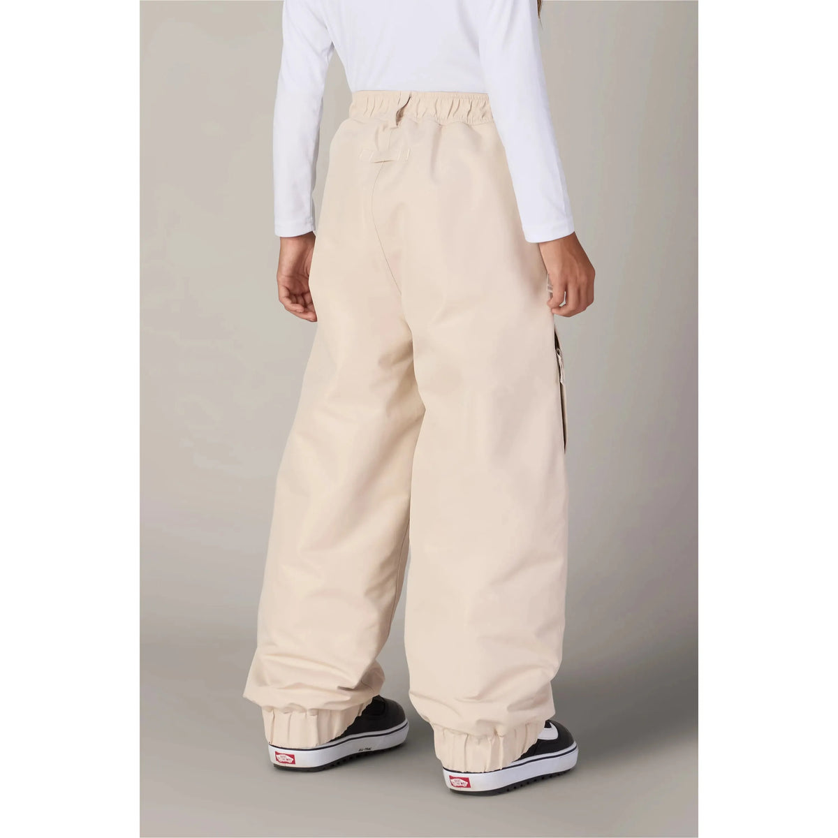 686 Girls' Outline™ Insulated Pant-Killington Sports