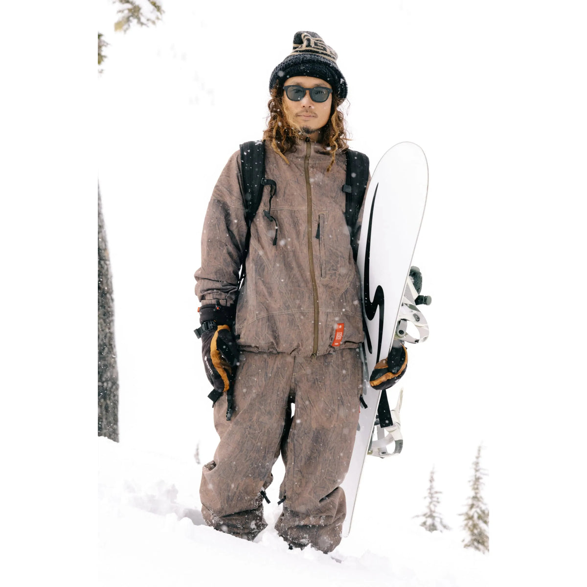 686 Men's 686 Dojo® Shell Jacket-Killington Sports