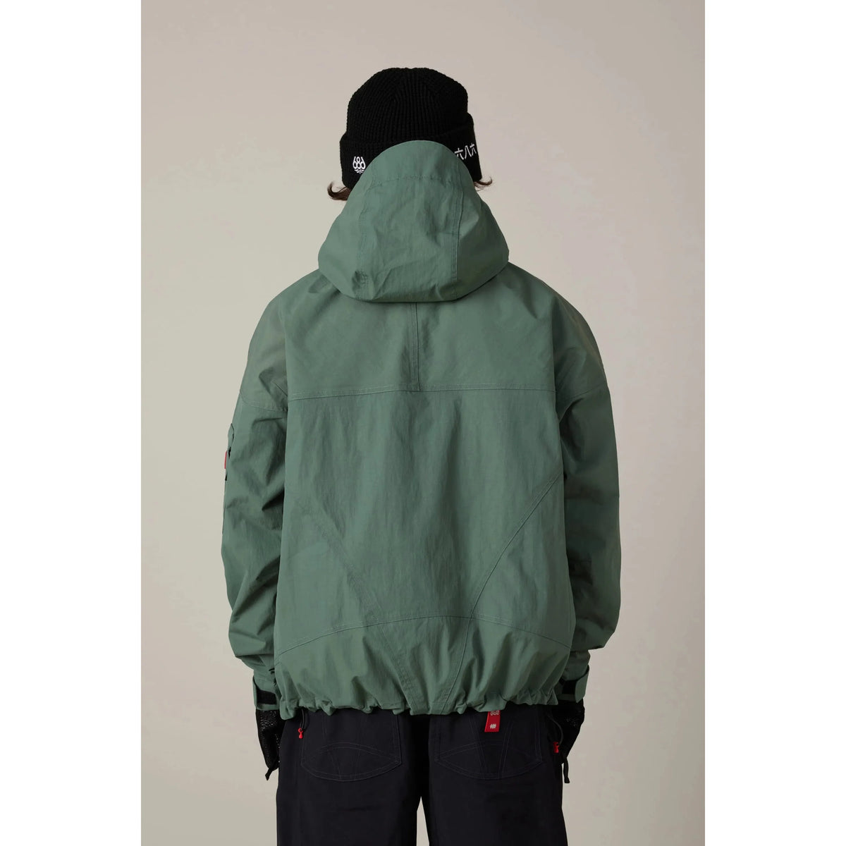 686 Men's 686 Dojo® Shell Jacket-Killington Sports