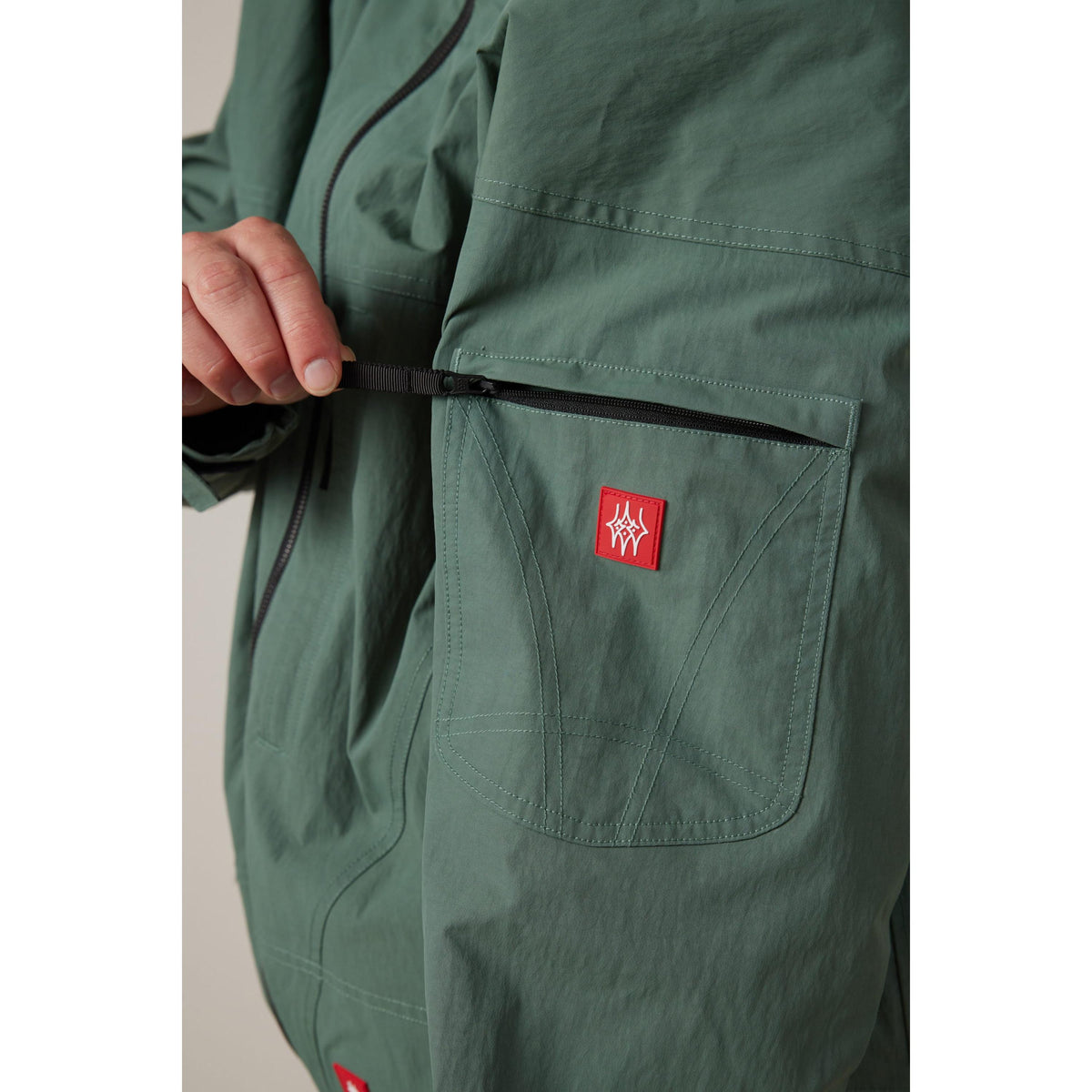686 Men's 686 Dojo® Shell Jacket-Killington Sports