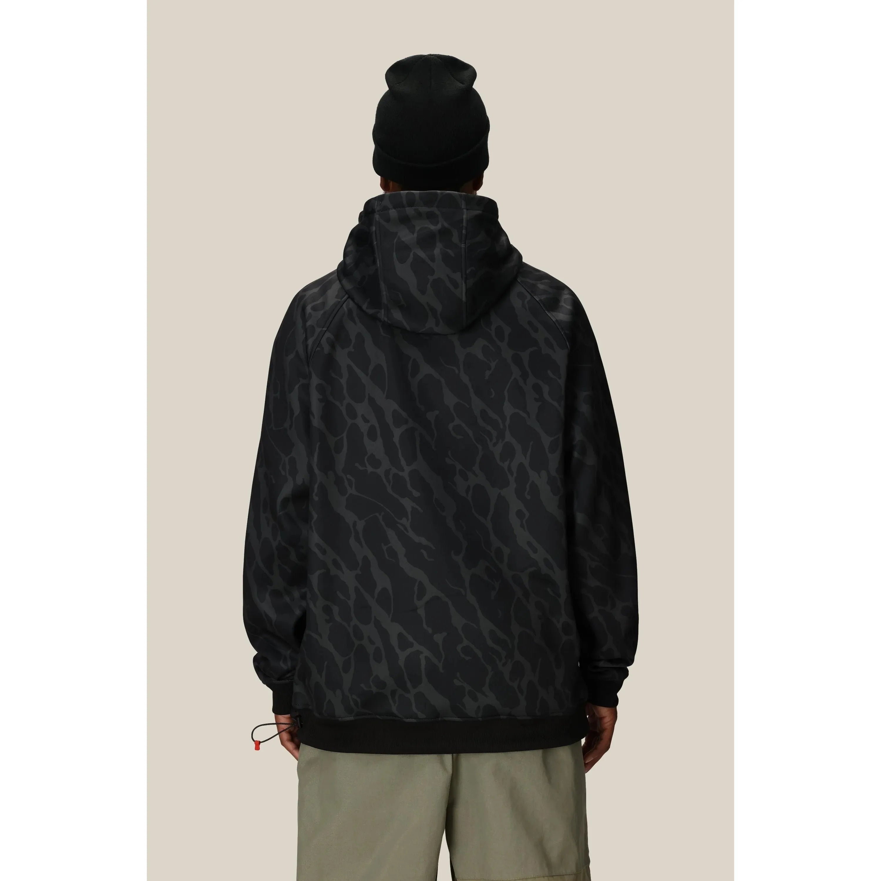 686 Men's Bonded Fleece Hoody-Killington Sports