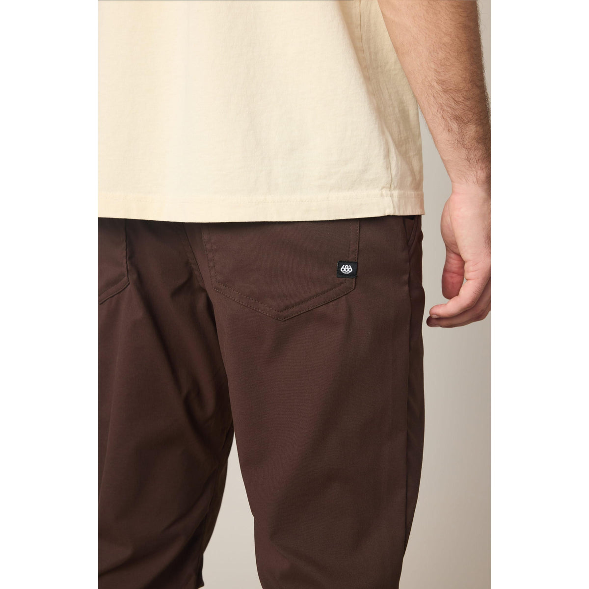 686 Men's Everywhere Pant - Relaxed Fit-Killington Sports