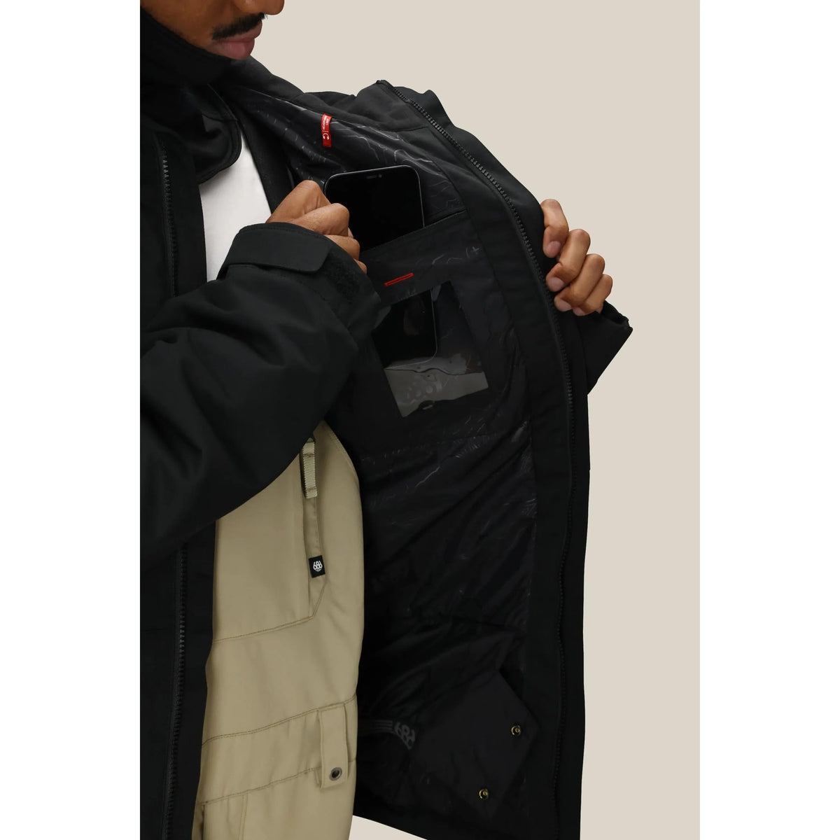 686 Men's Foundation™ Insulated Jacket-Killington Sports