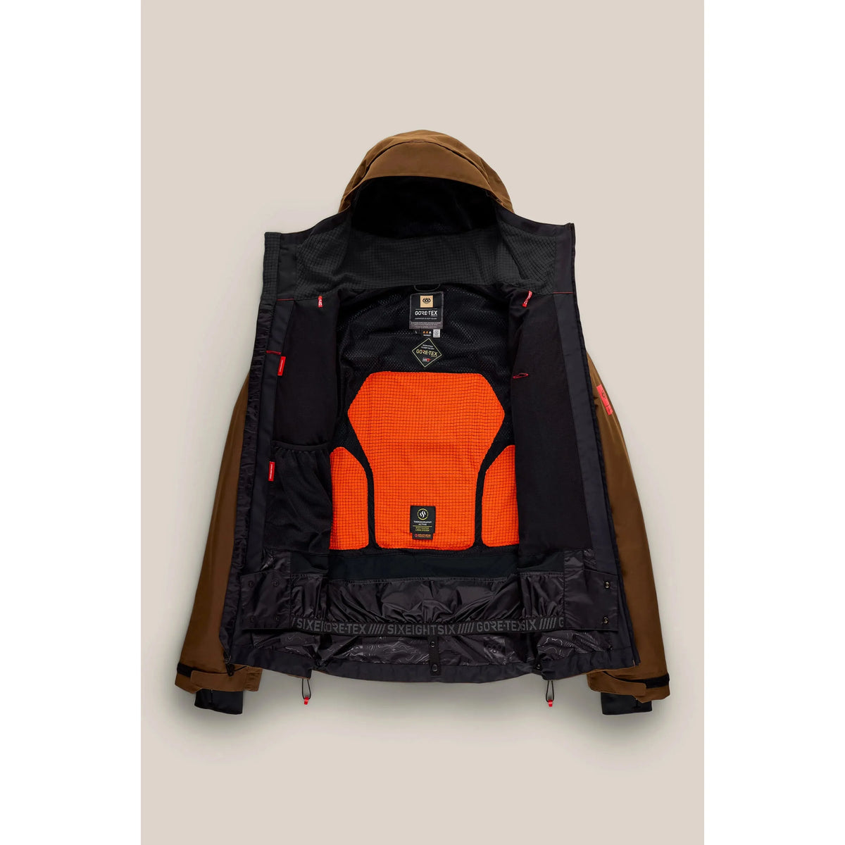 686 Men's GORE-TEX GT Thermagraph® Jacket-Killington Sports