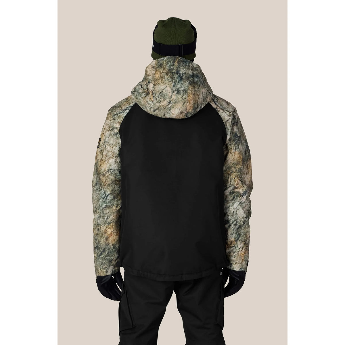 686 Men's Geo™ Insulated Jacket-Killington Sports