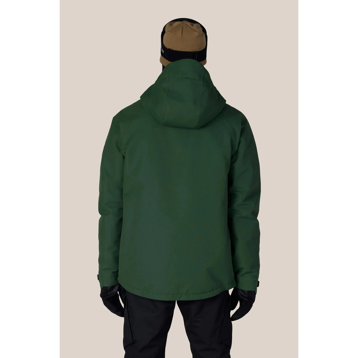 686 Men's Geo™ Insulated Jacket-Killington Sports