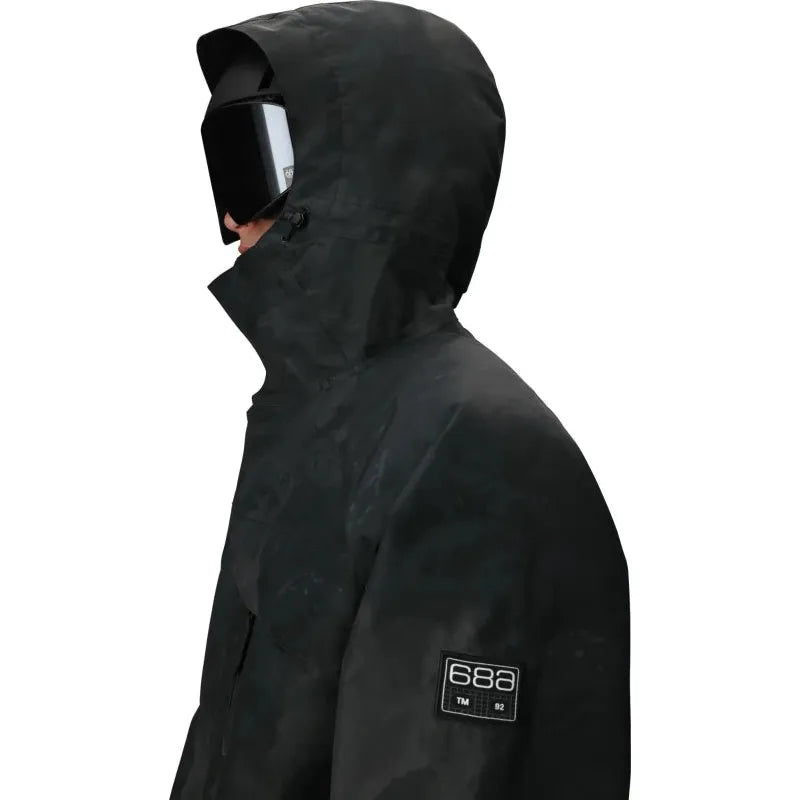 686 Men's Geo Insulated Jacket-Killington Sports