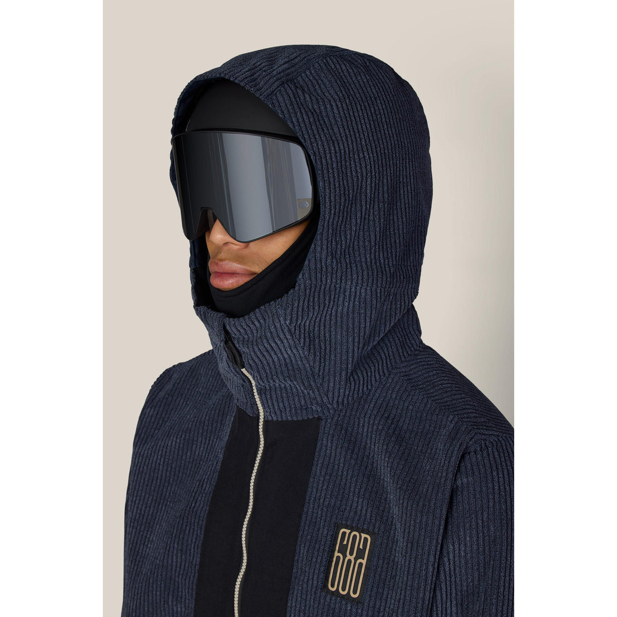 686 Men's Ghost™ 2.5L Anorak-Killington Sports