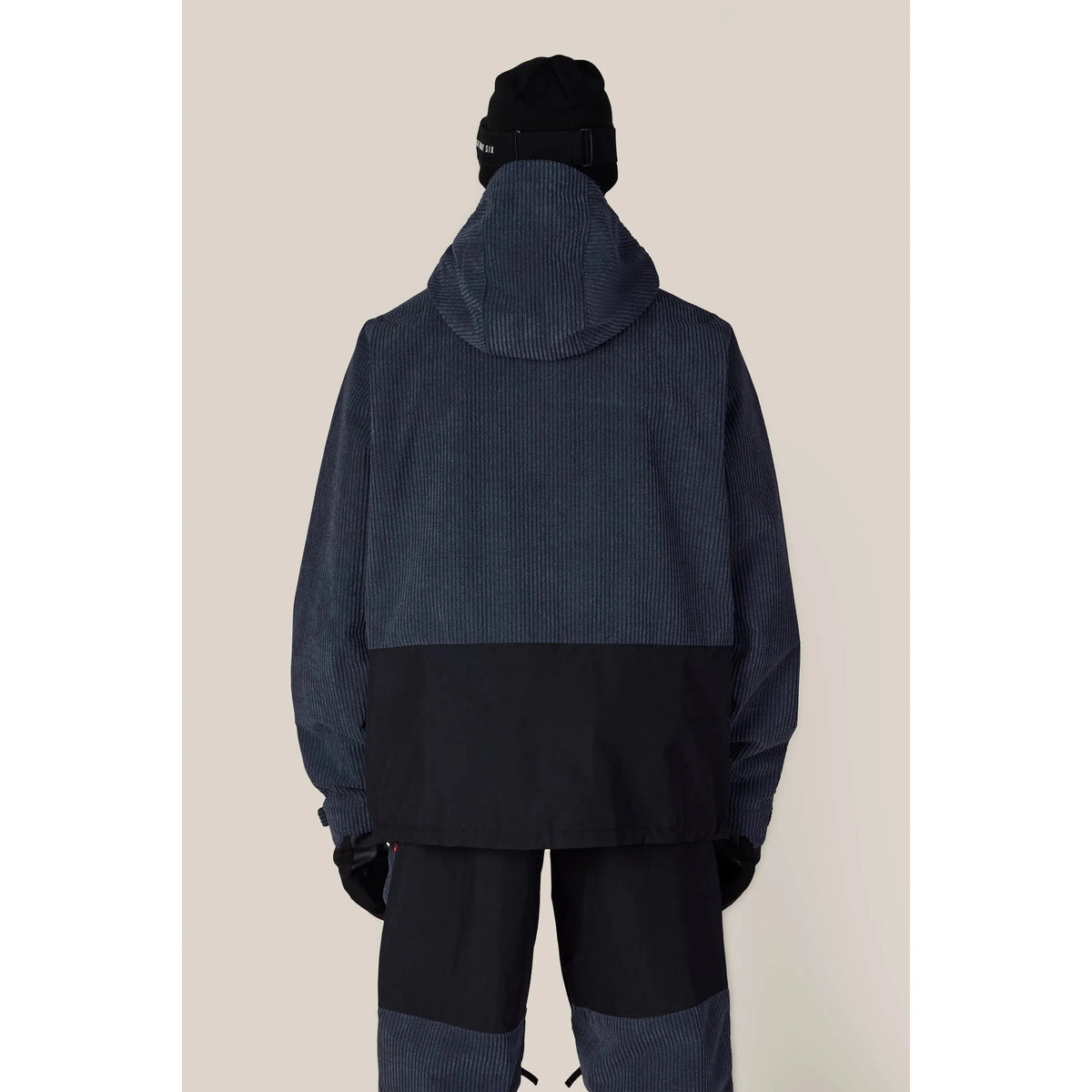 686 Men's Ghost™ 2.5L Anorak-Killington Sports