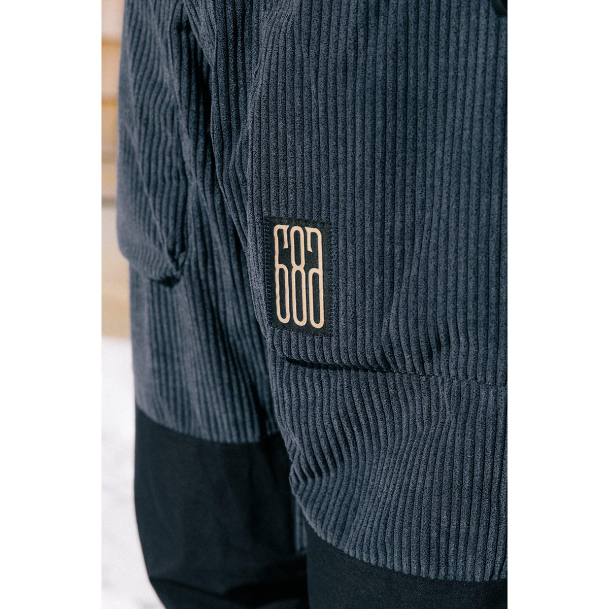 686 Men's Ghost™ 2.5L Pant-Killington Sports
