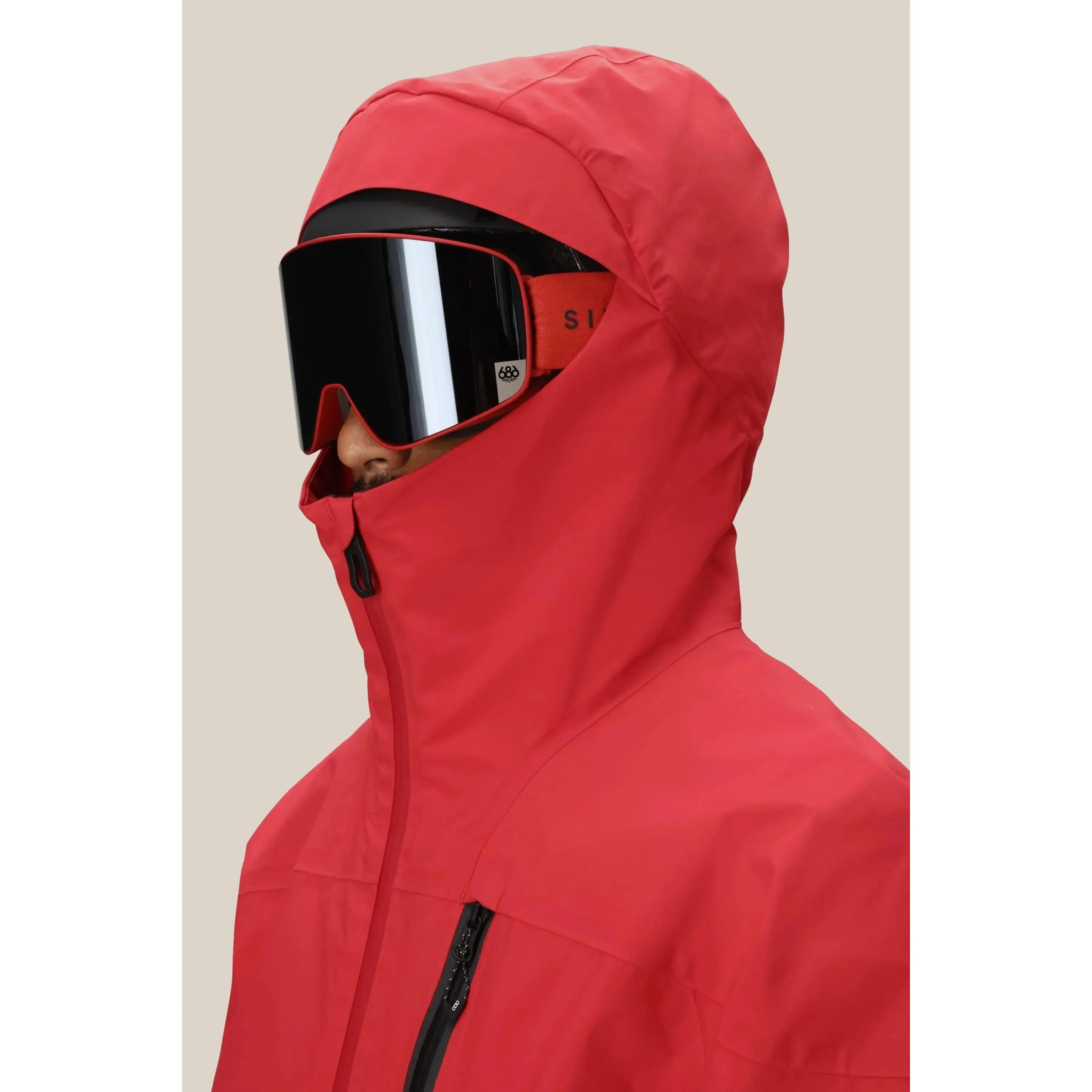 686 Men's Gore-Tex GT Thermagraph Jacket-Killington Sports