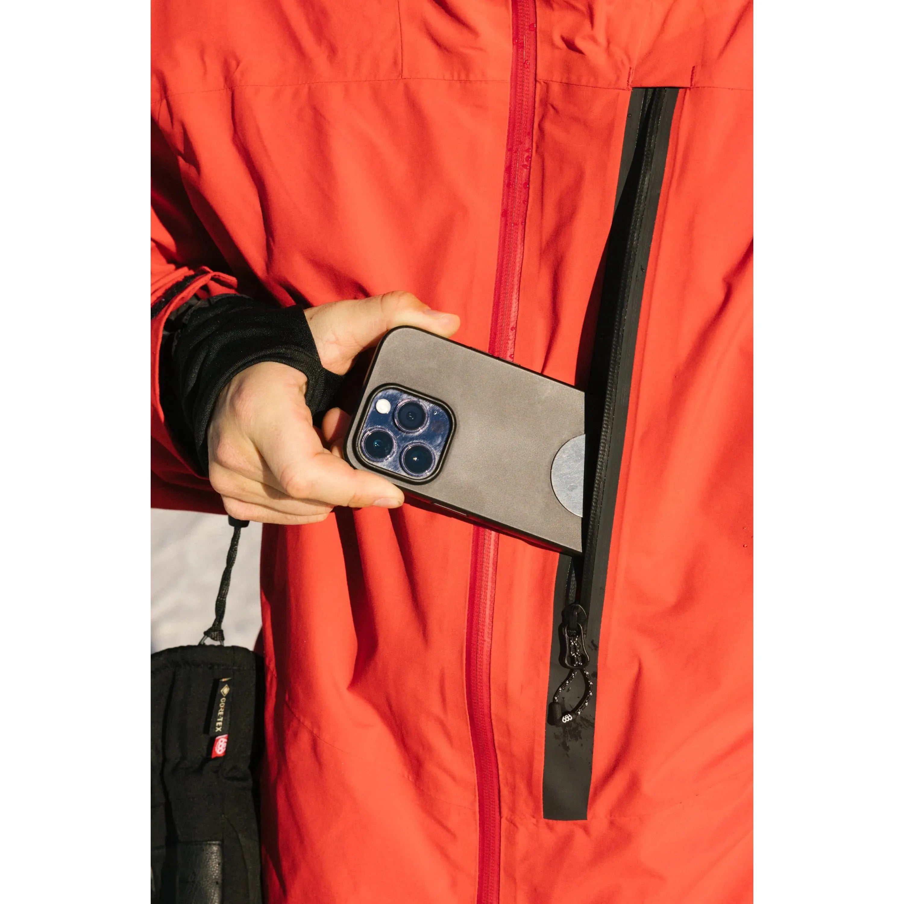 686 Men's Gore-Tex GT Thermagraph Jacket-Killington Sports