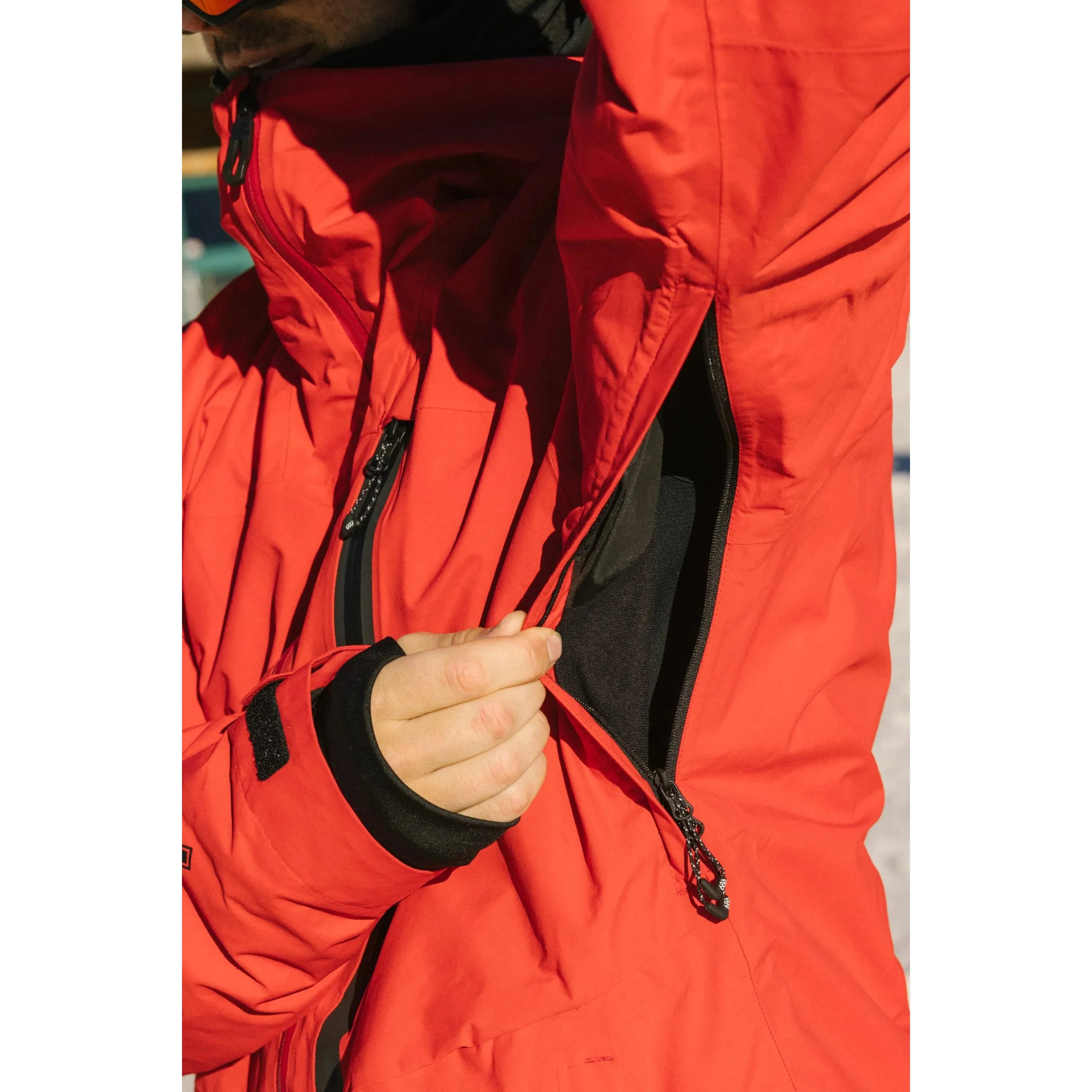 686 Men's Gore-Tex GT Thermagraph Jacket-Killington Sports