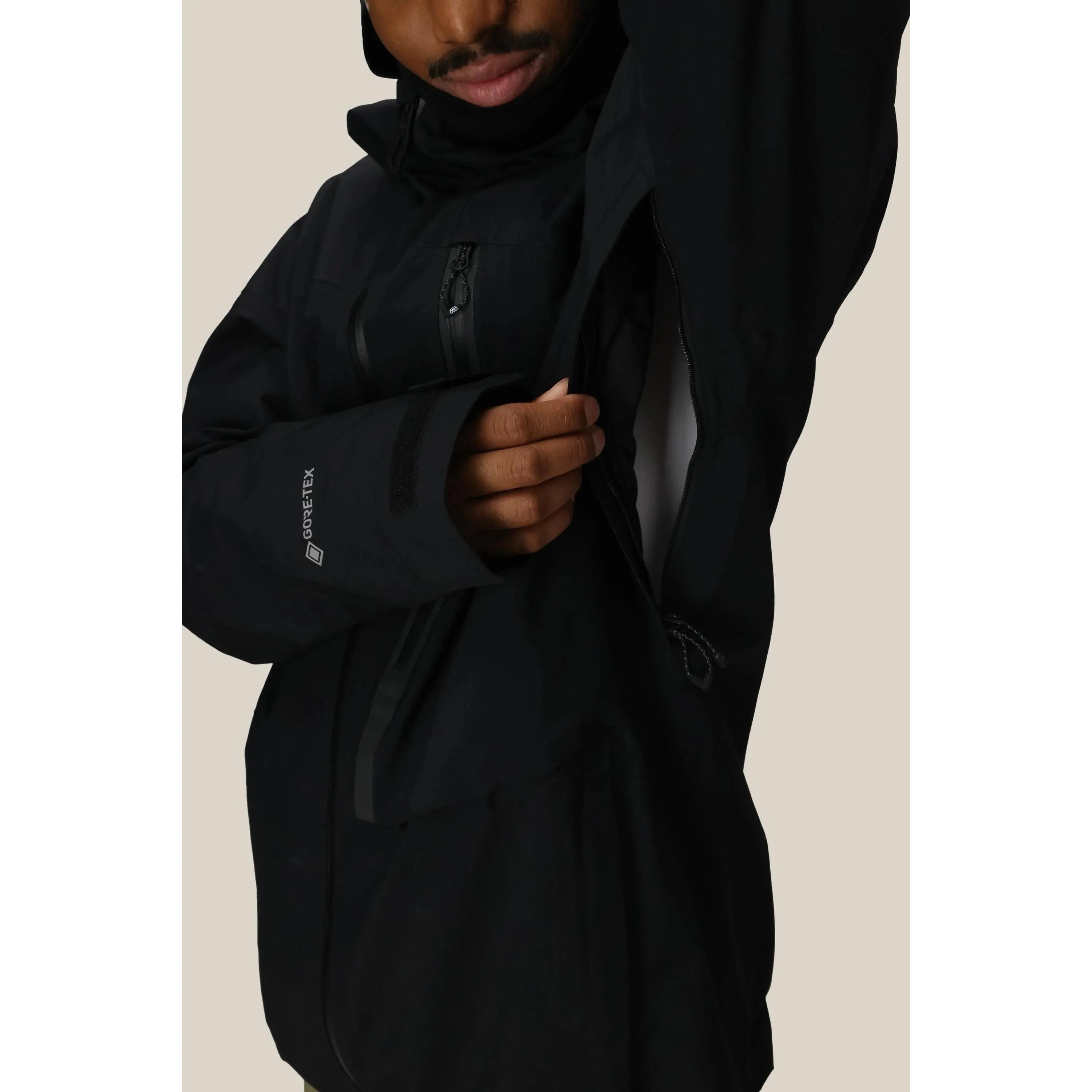 686 Men's Gore-Tex GT Thermagraph Jacket-Killington Sports