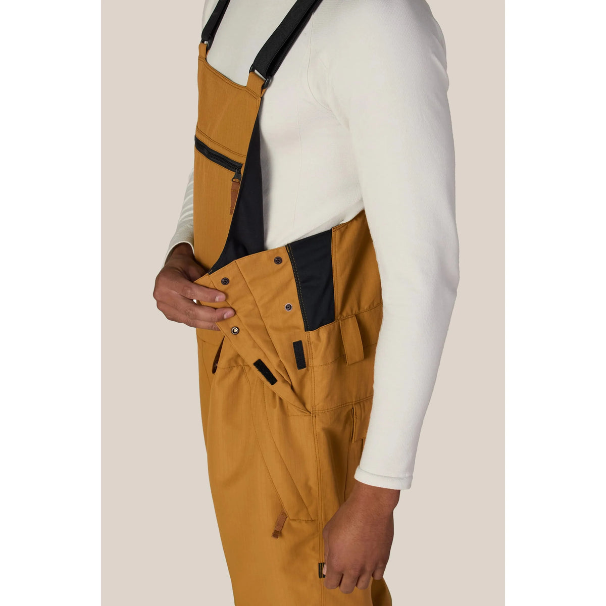 686 Men's Hot Lap™ Insulated Bib-Killington Sports