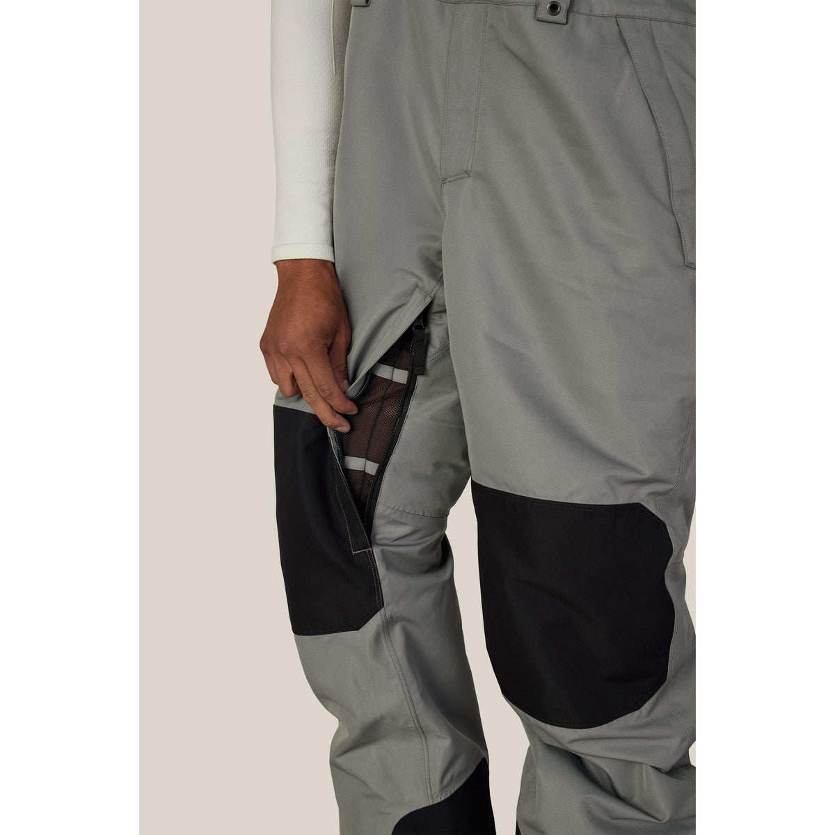 686 Men's Hot Lap™ Insulated Bib-Killington Sports