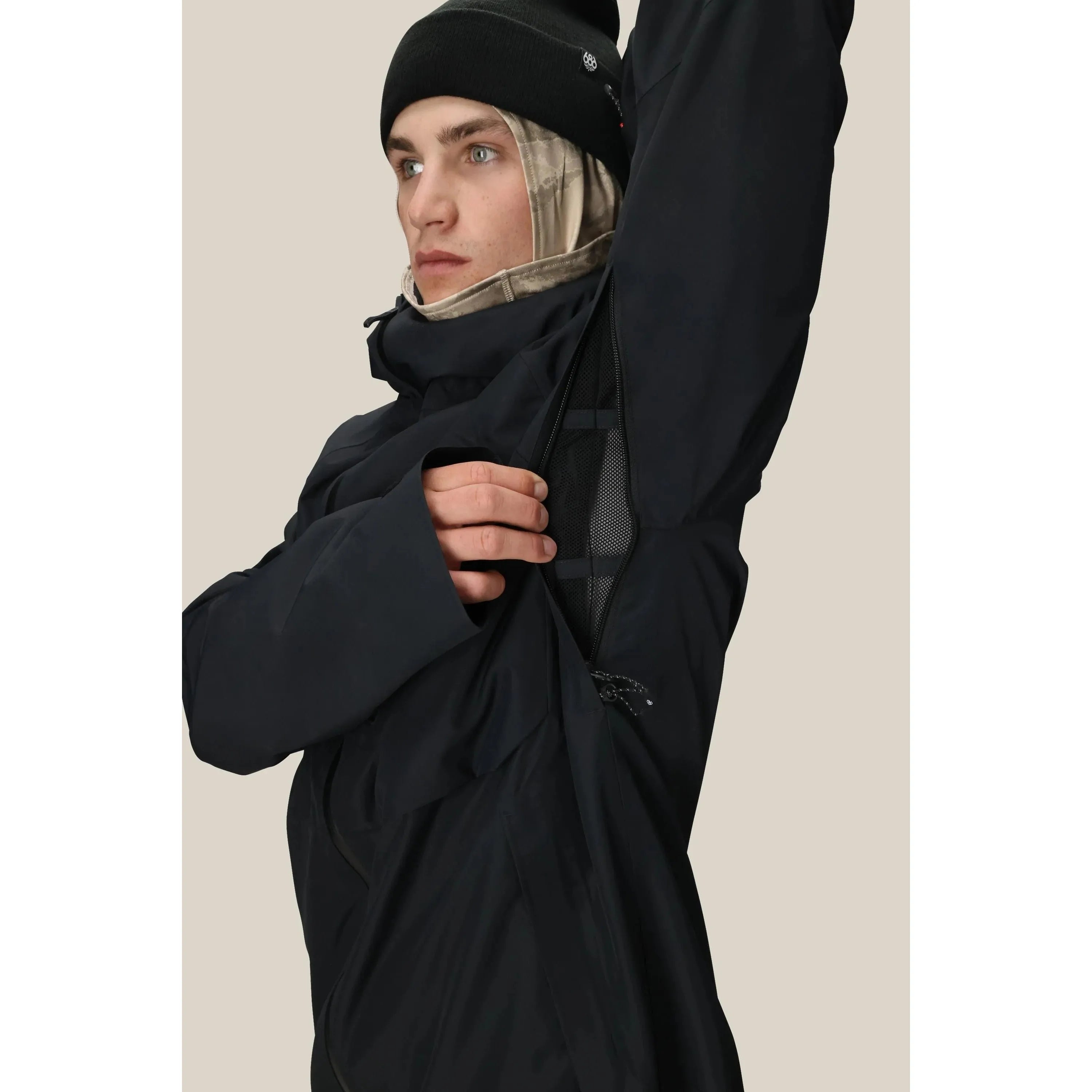 686 Men's Hydra Thermagraph Jacket-Killington Sports