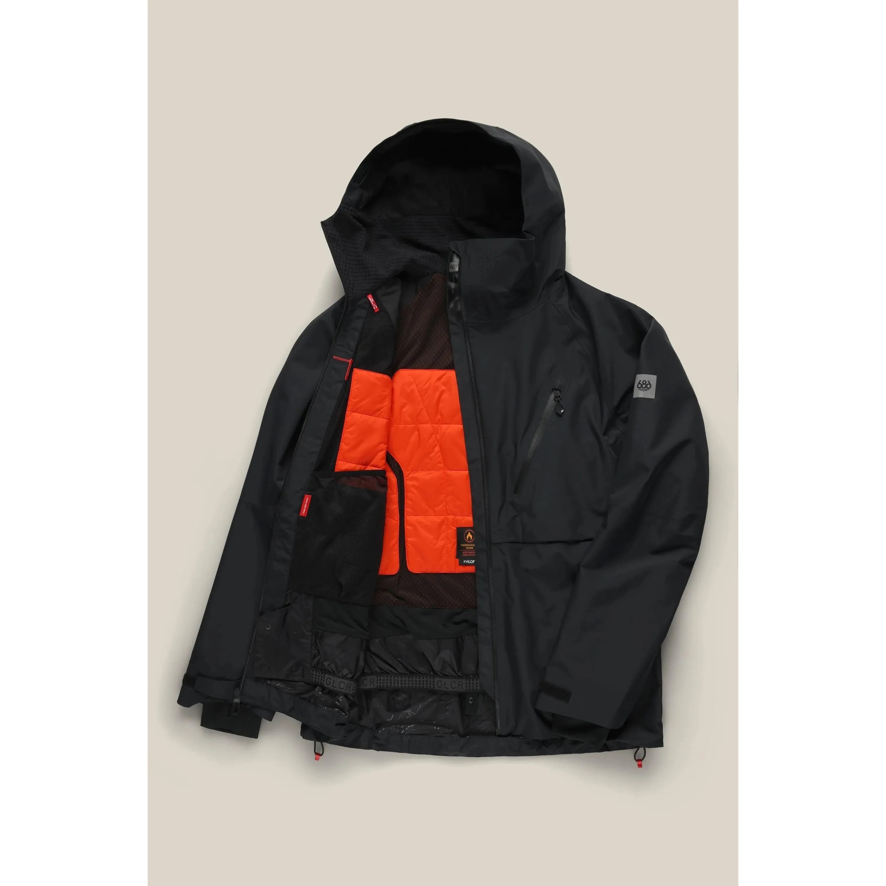 686 Men's Hydra Thermagraph Jacket-Killington Sports