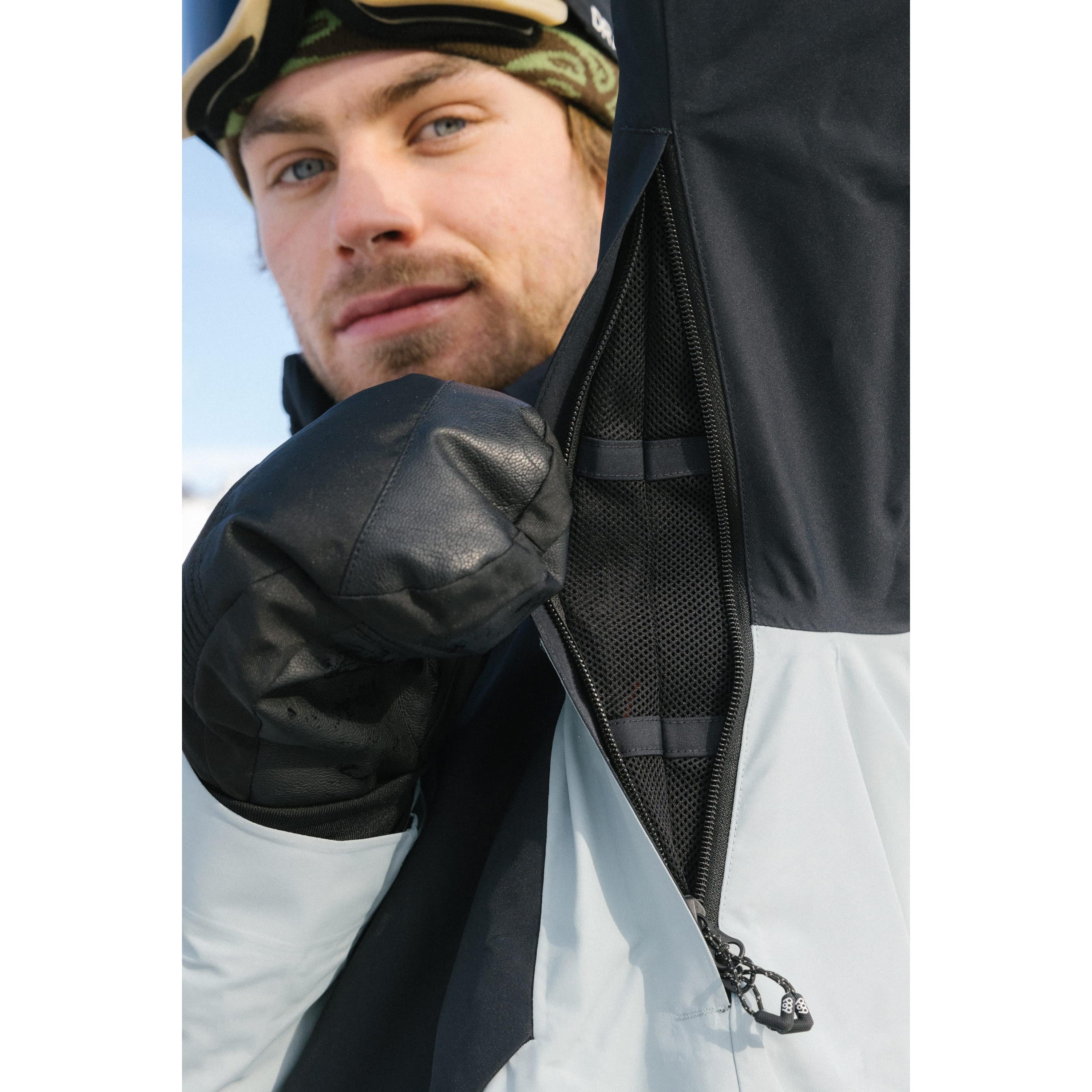 686 Men's Hydra Thermagraph Jacket-Killington Sports
