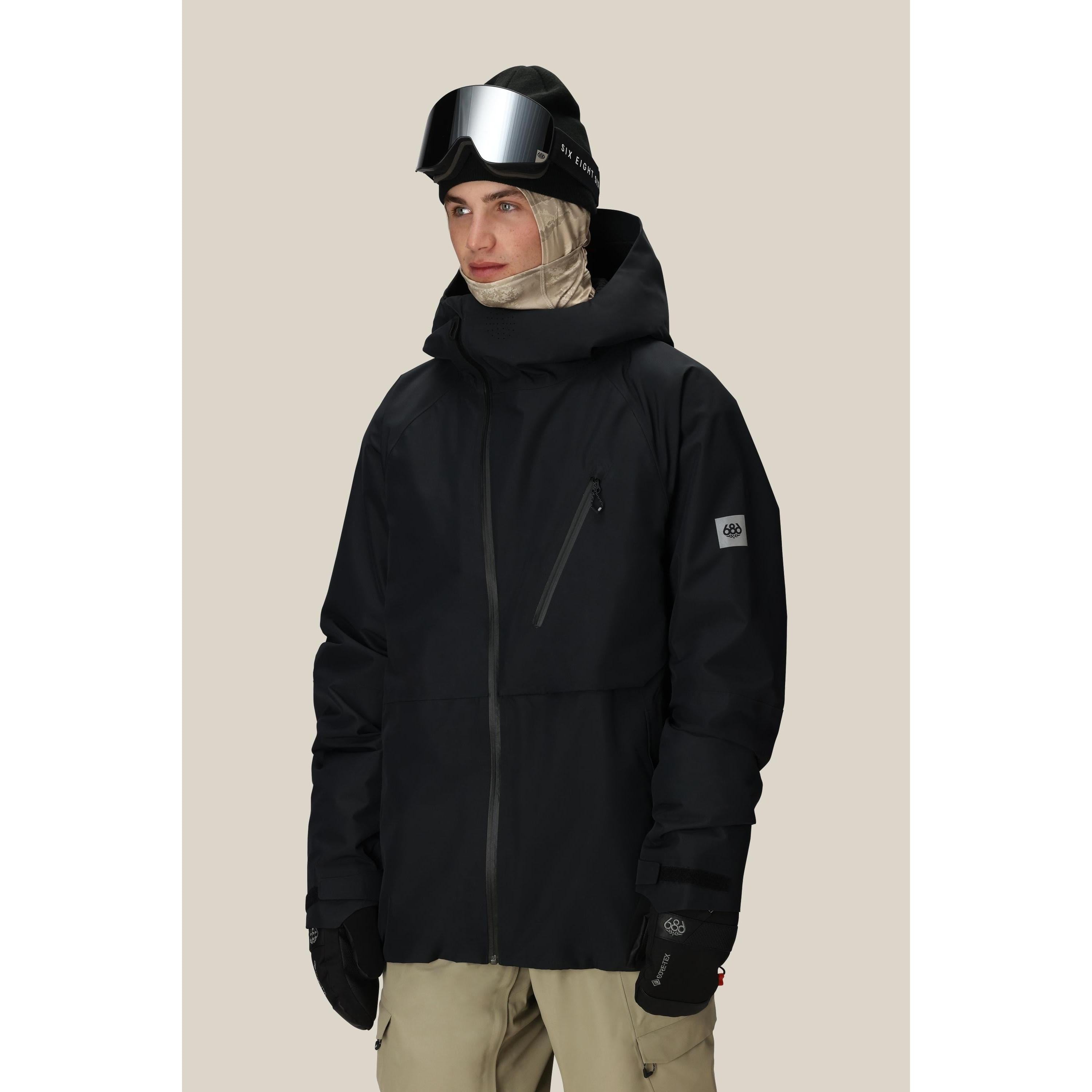686 Men's Hydra Thermagraph Jacket-Killington Sports