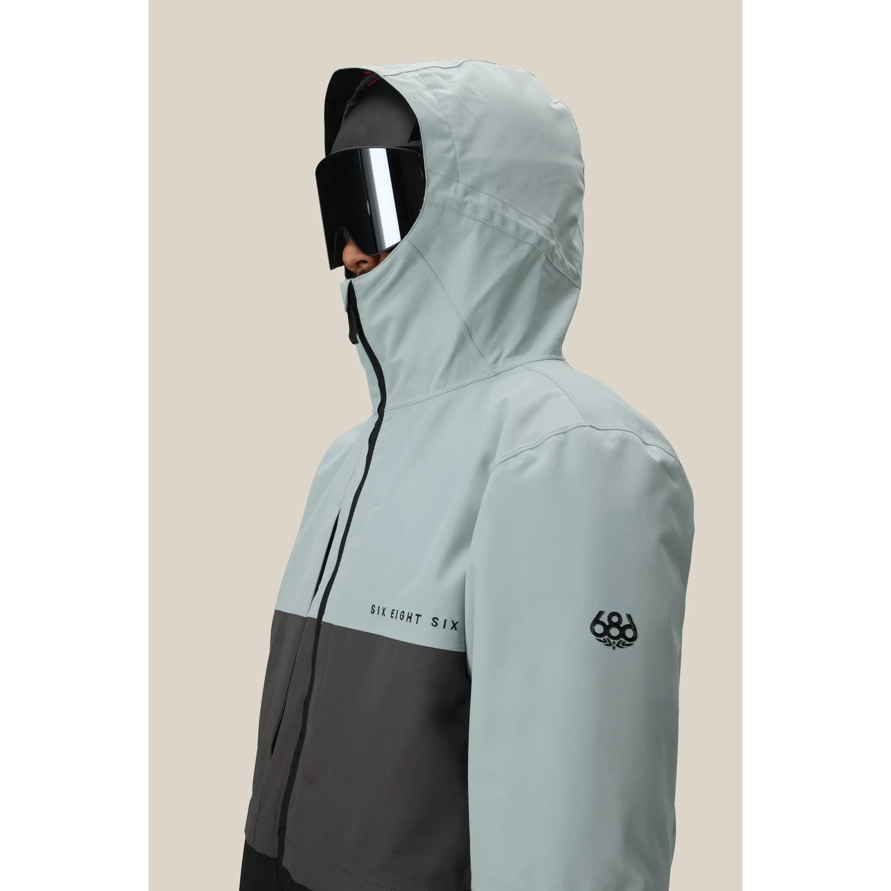 686 Men's Smarty 3-in-1 Form Jacket-Killington Sports