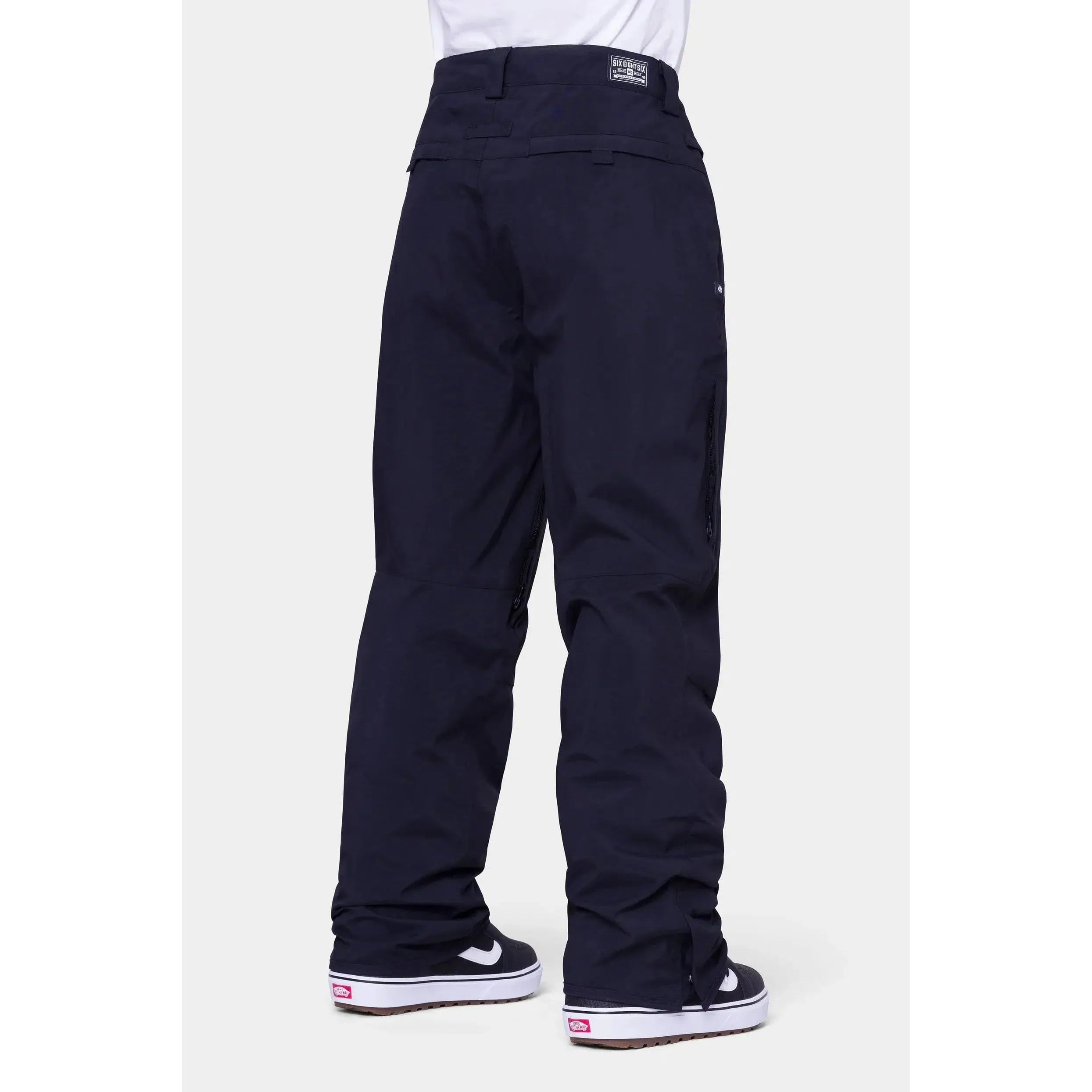 686 Men's Standard Shell Pant-Killington Sports