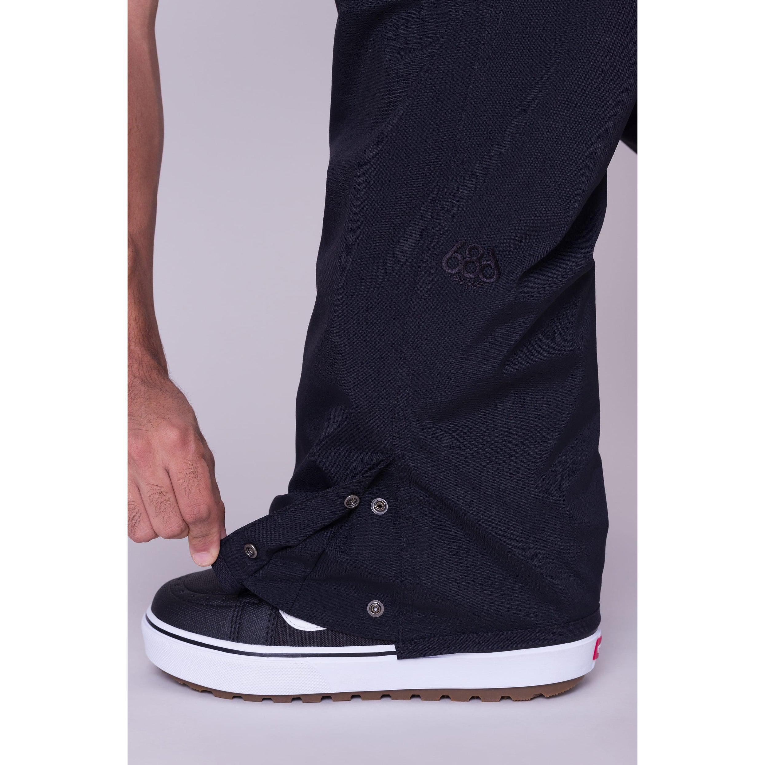686 Men's Standard Shell Pant-Killington Sports
