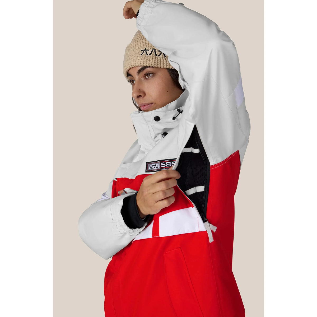 686 Women's 2004 Search Jacket-Killington Sports