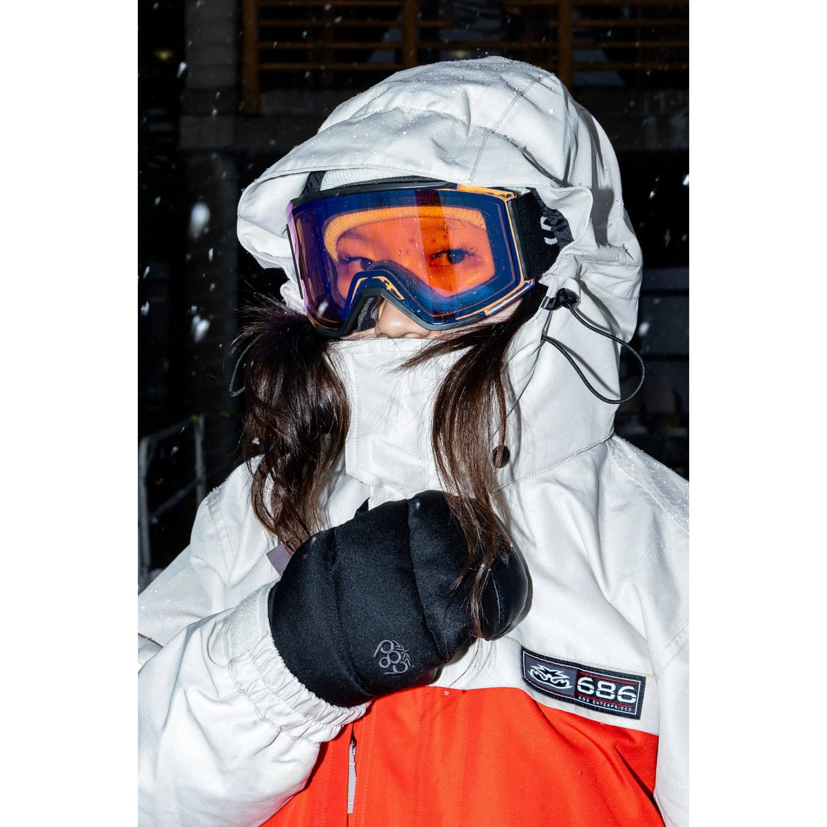 686 Women's 2004 Search Jacket-Killington Sports