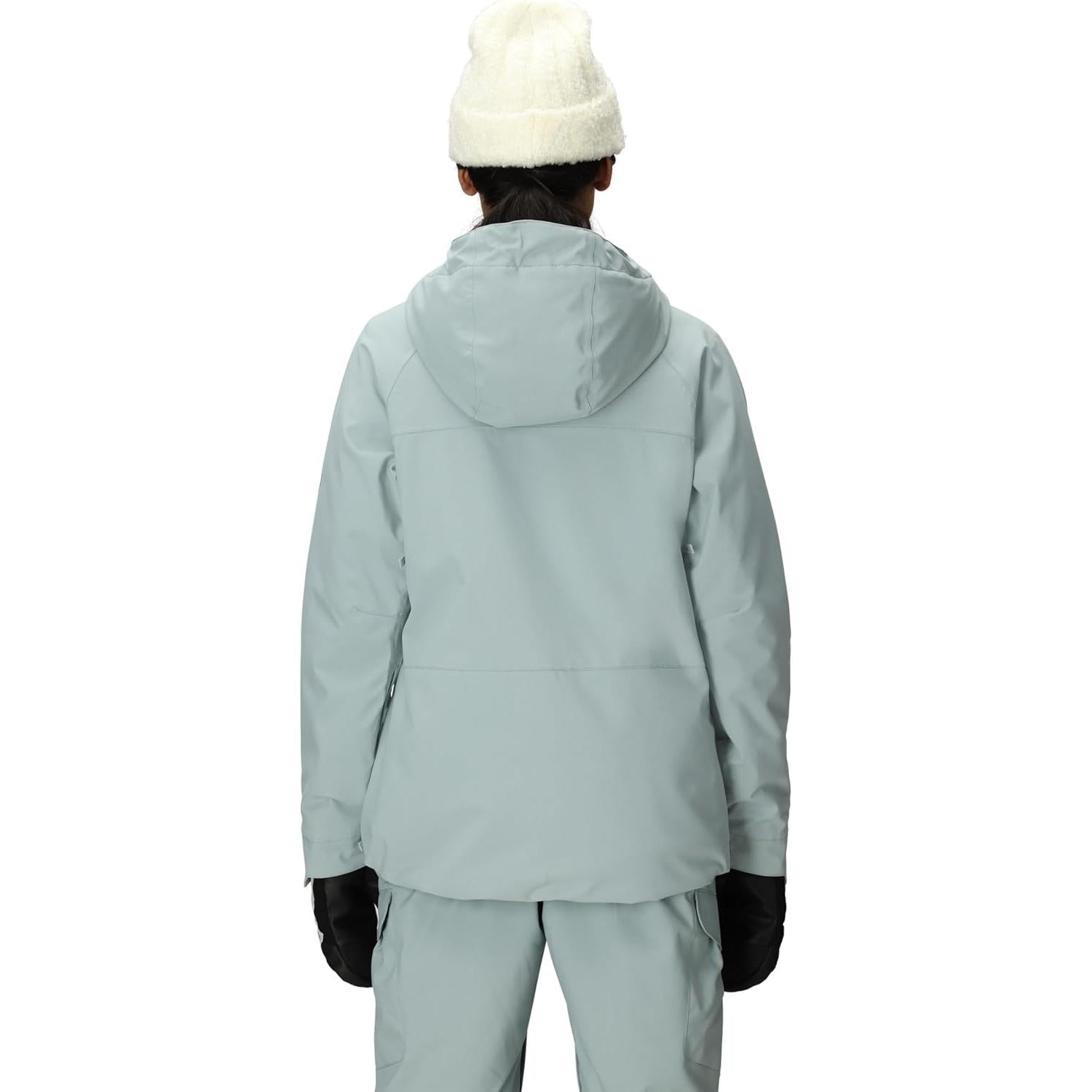 686 Women's Athena Insualted Jacket-Killington Sports