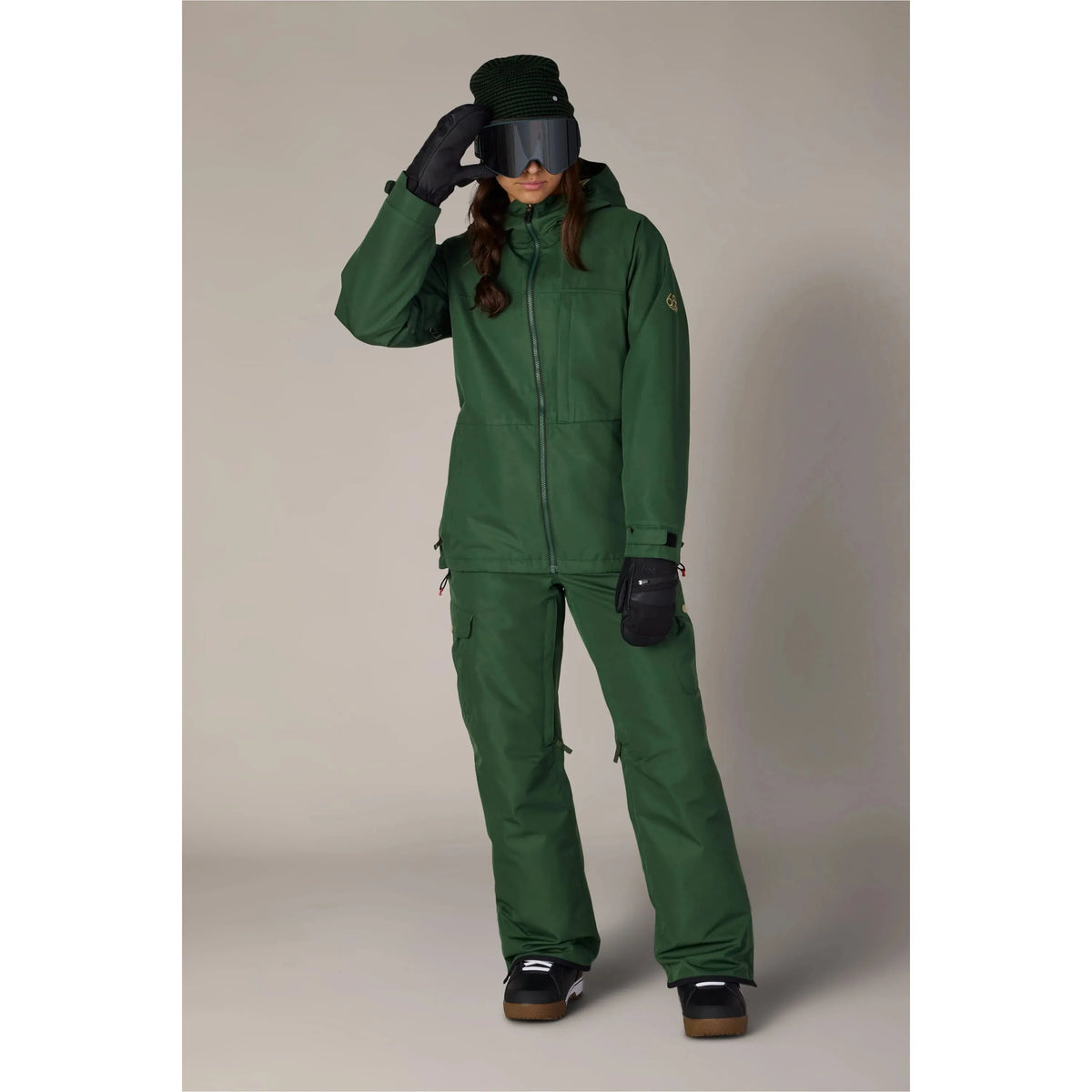 686 Women's Athena™ Insulated Jacket-Killington Sports