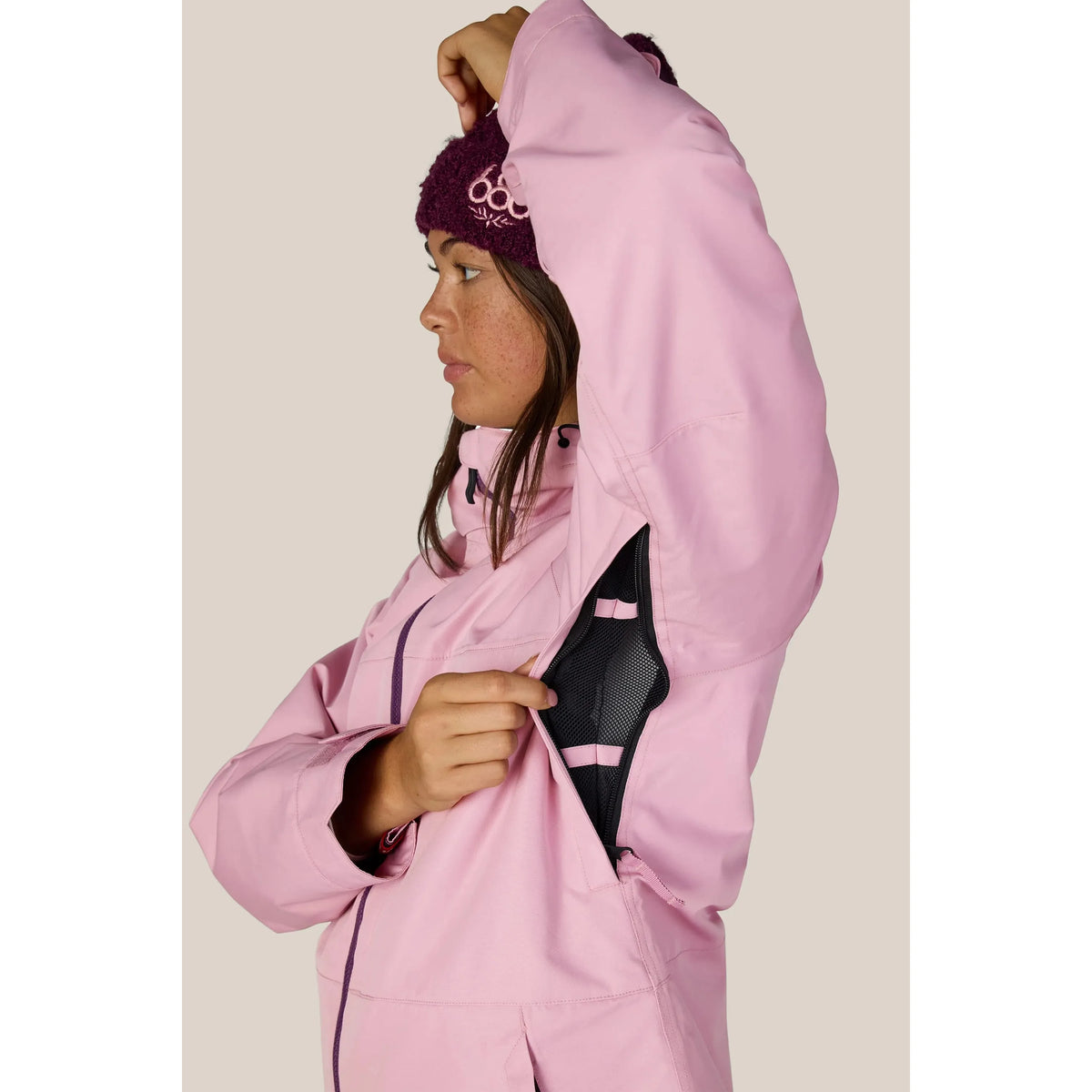 686 Women's Athena™ Insulated Jacket-Killington Sports
