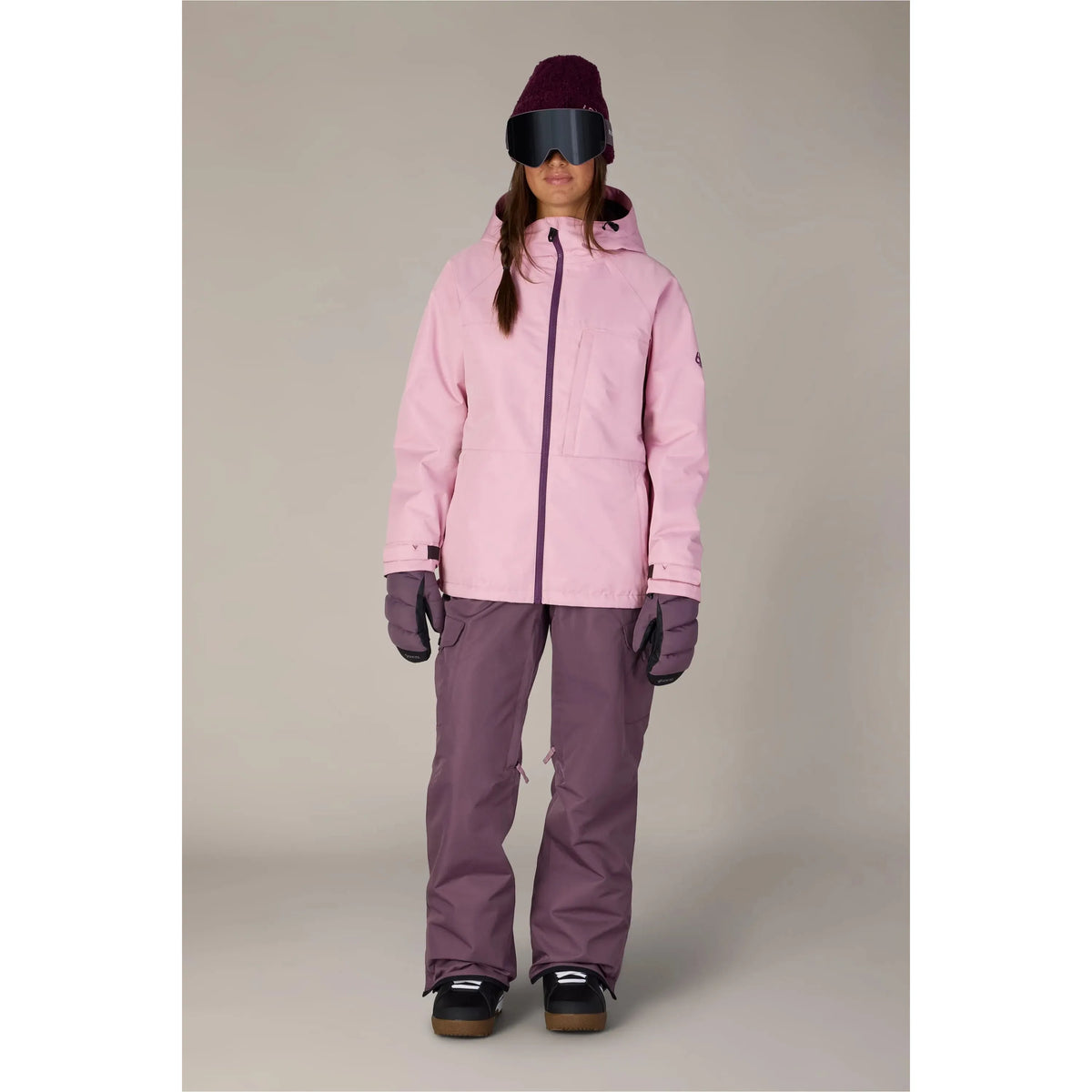 686 Women's Athena™ Insulated Jacket-Killington Sports