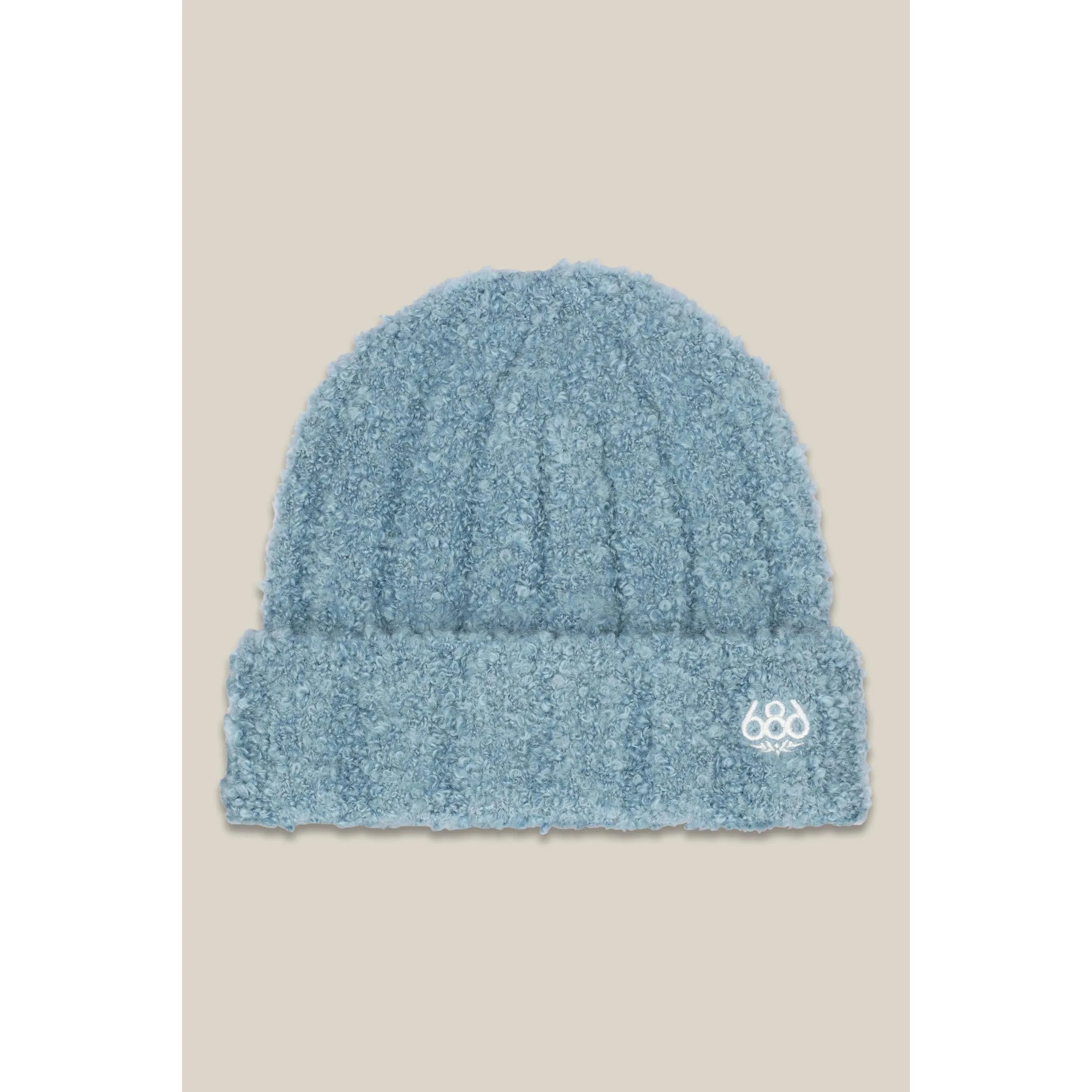 686 Women's Fuzzy Beanie-Killington Sports