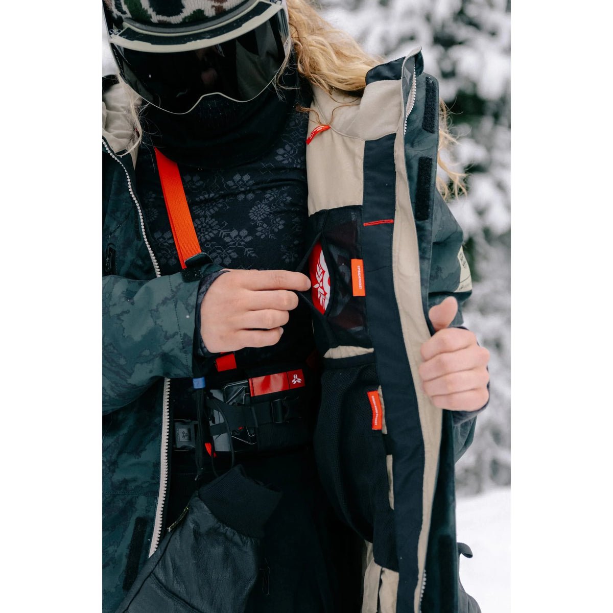 686 Women's GORE-TEX Willow™ Insulated Jacket-Killington Sports