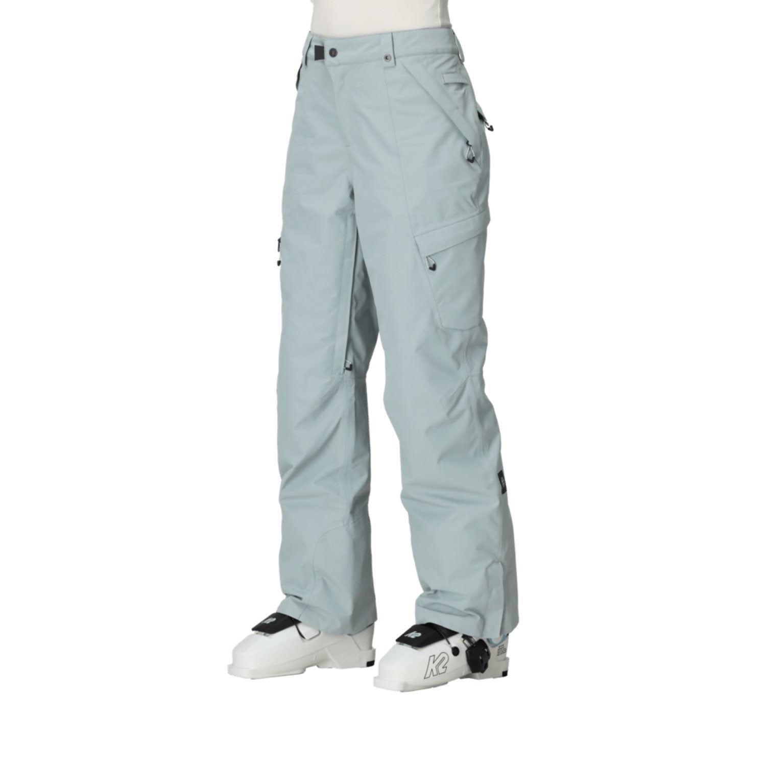 686 Women's Glacier Geode Thermagraph Pant-Killington Sports