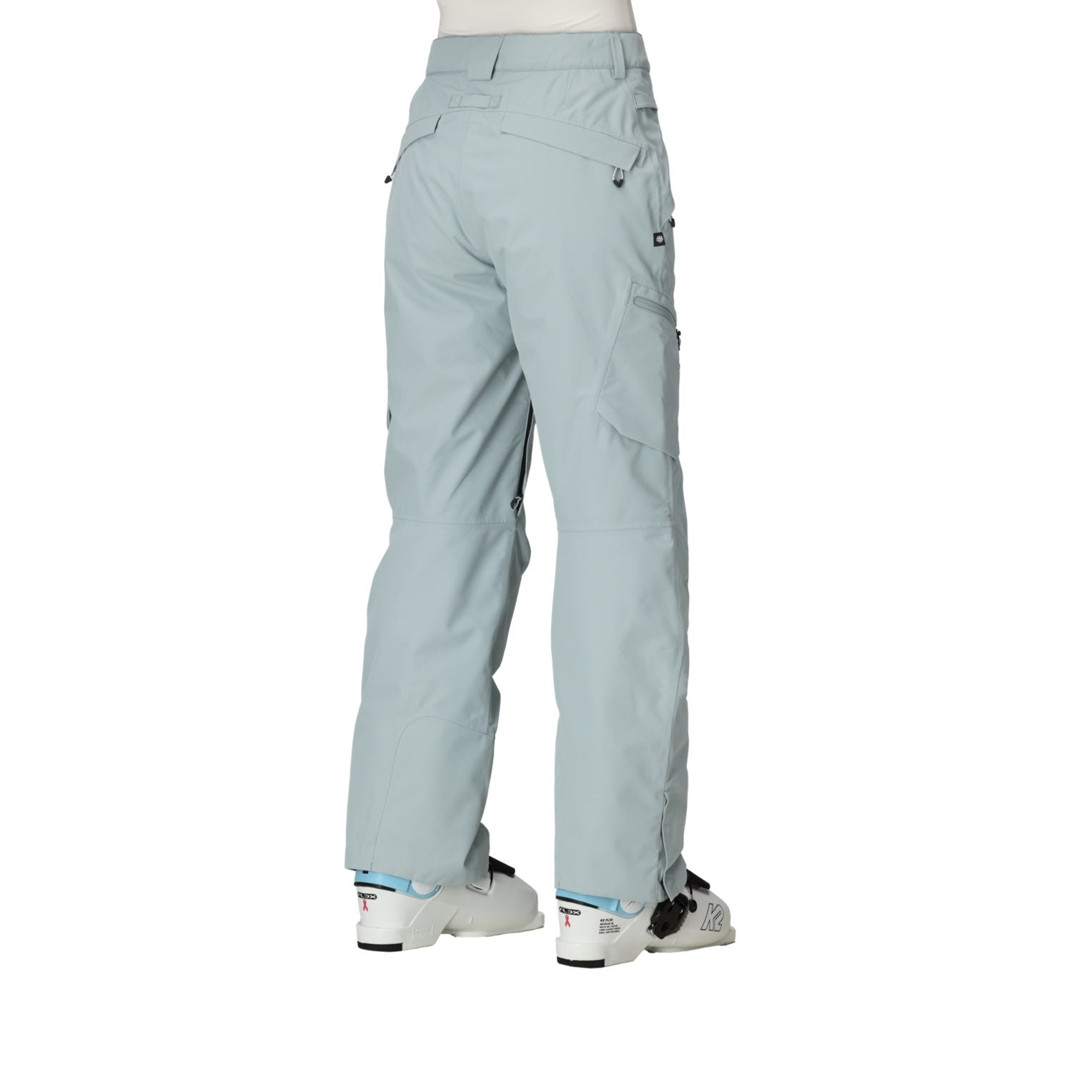 686 Women's Glacier Geode Thermagraph Pant-Killington Sports